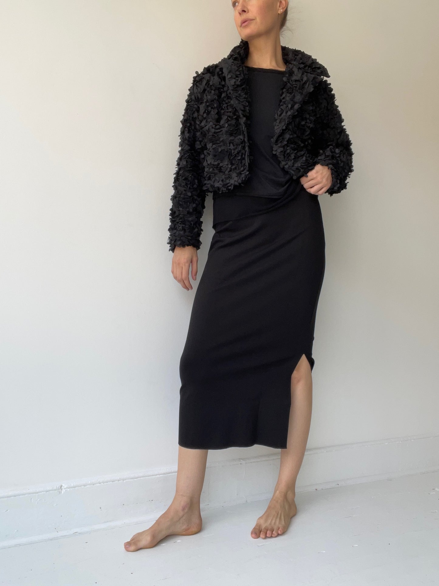 pal offner boxy jacket