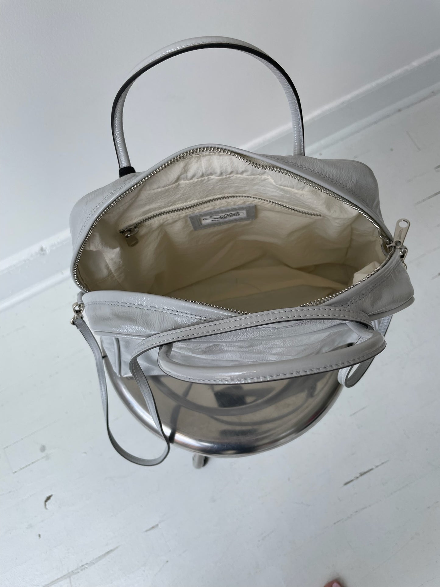 zilla big tilda bag