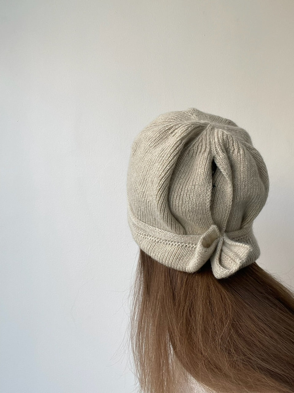 chisaki noa hat