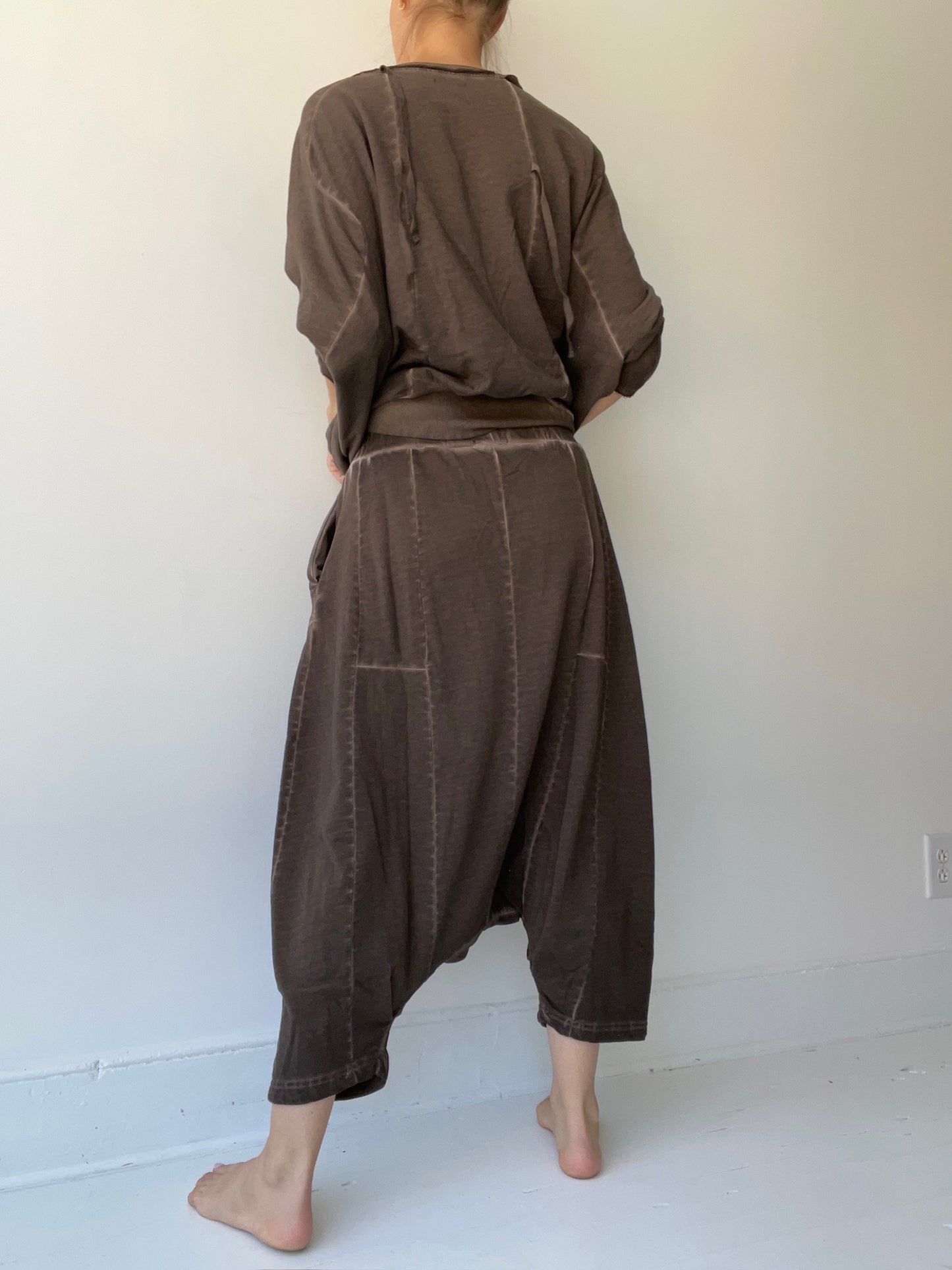plü lounge pants
