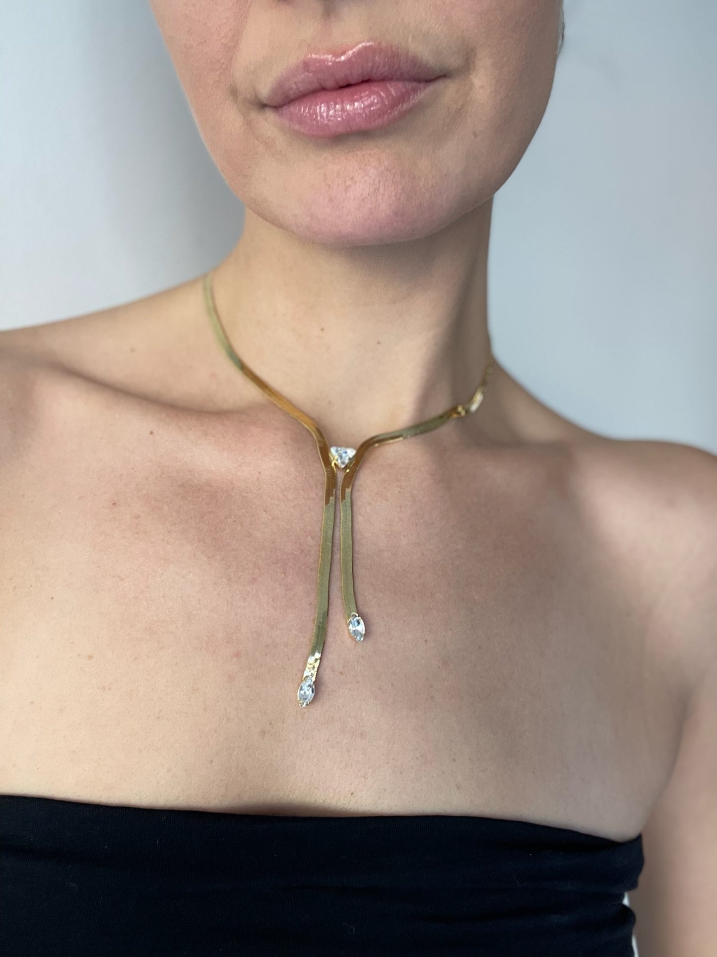 teri necklace