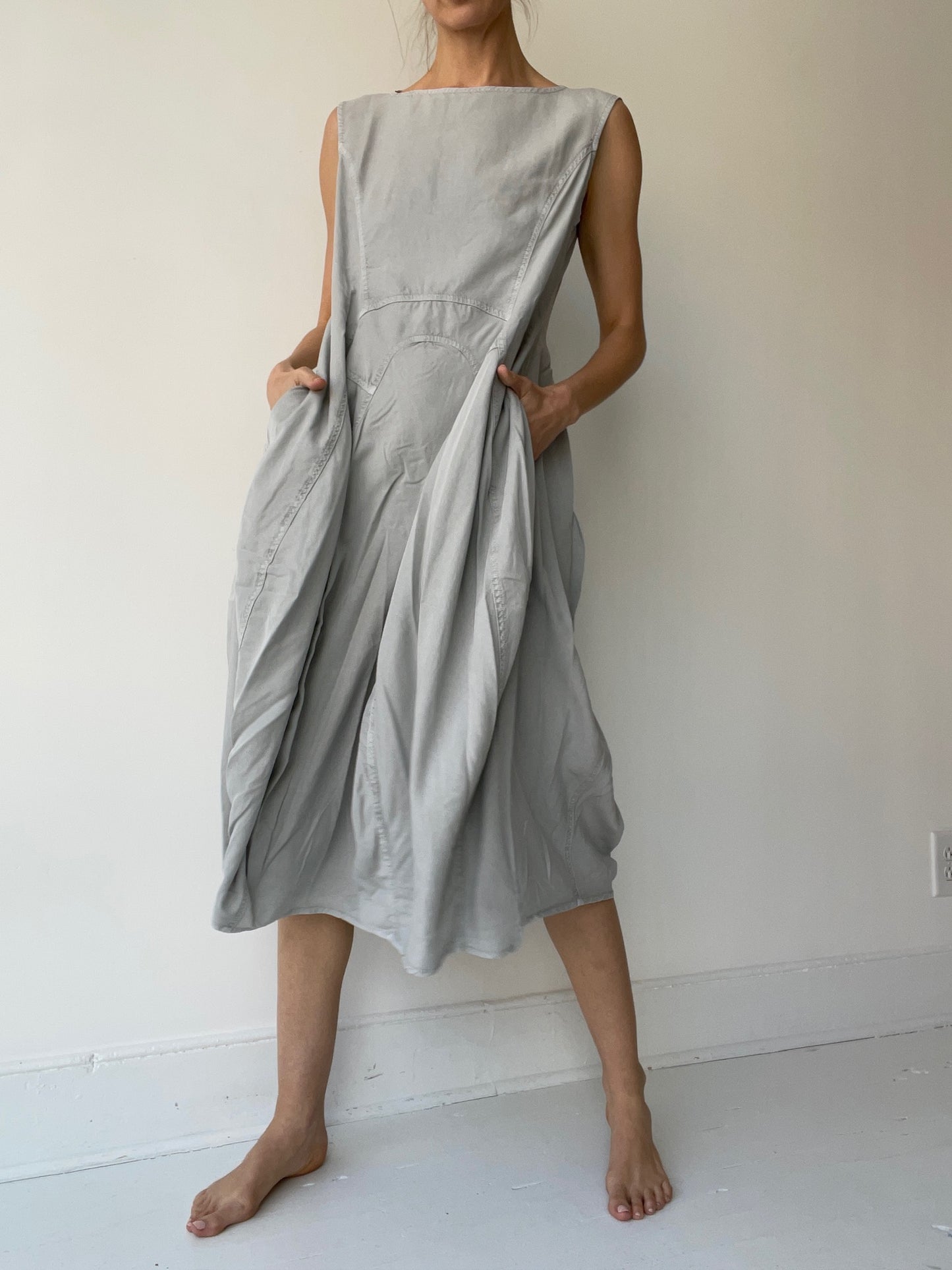 rundholz black label lea dress