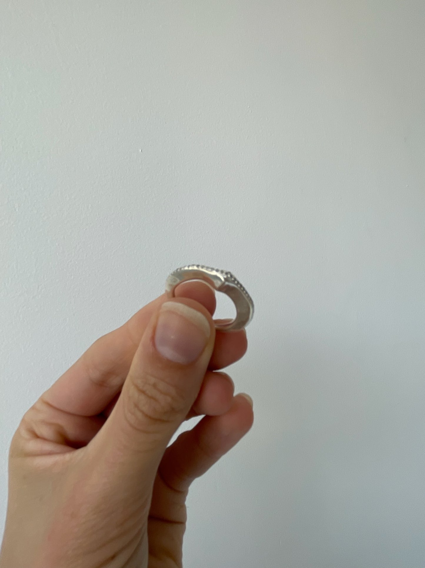 rosa maria mika ring