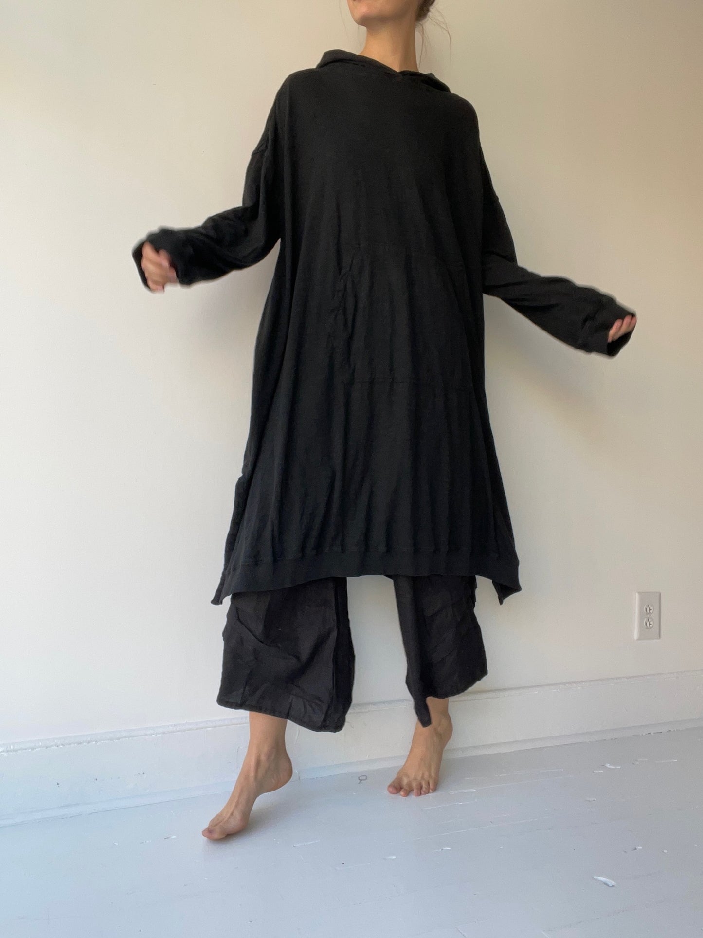 long bode sweatshirt