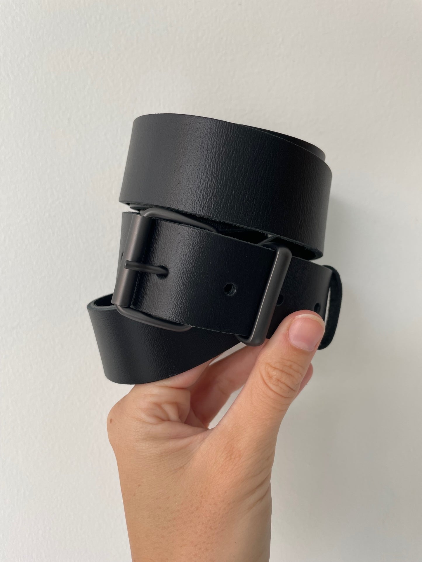 pal offner wide belt