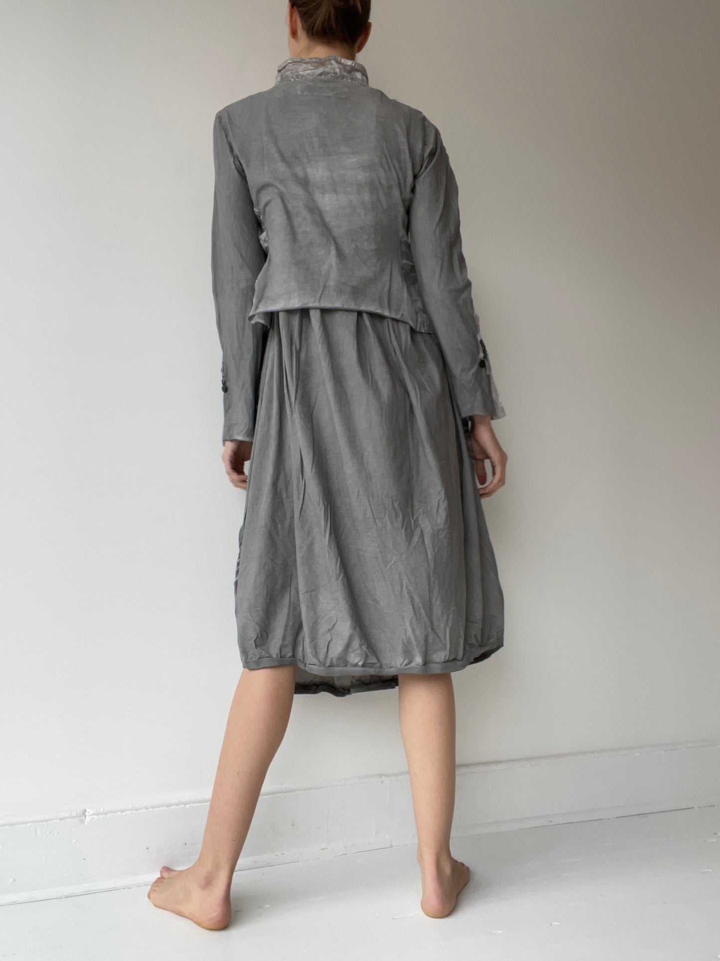 rundholz dip space jacket