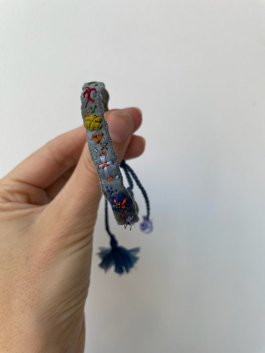 antomoon bracelet #16