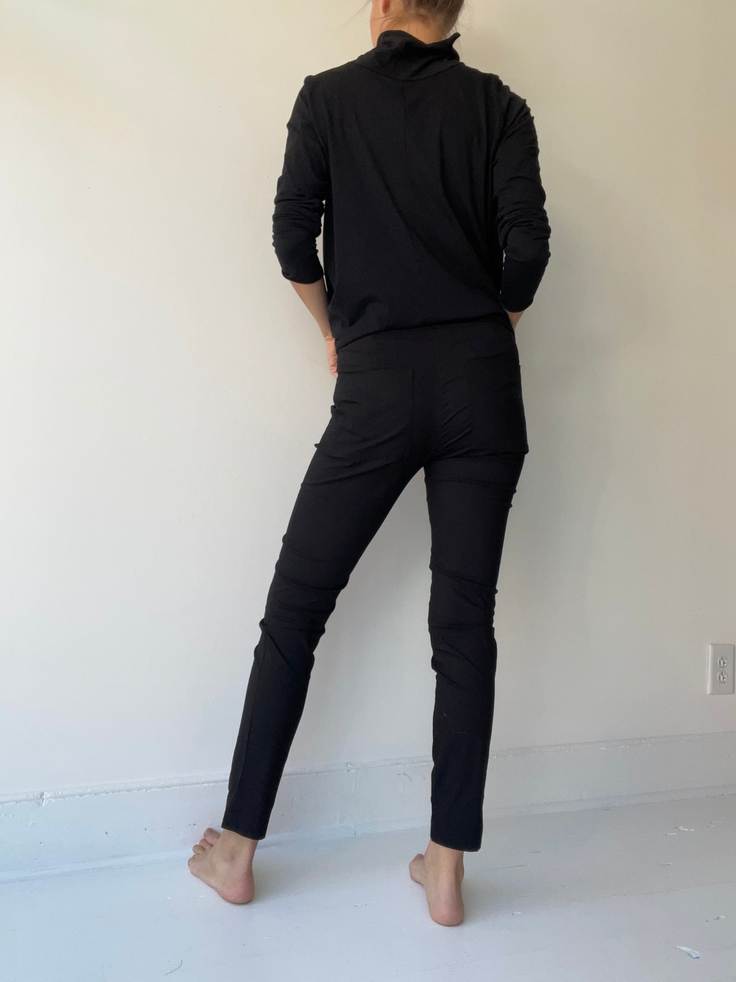 rundholz black label pitch pant