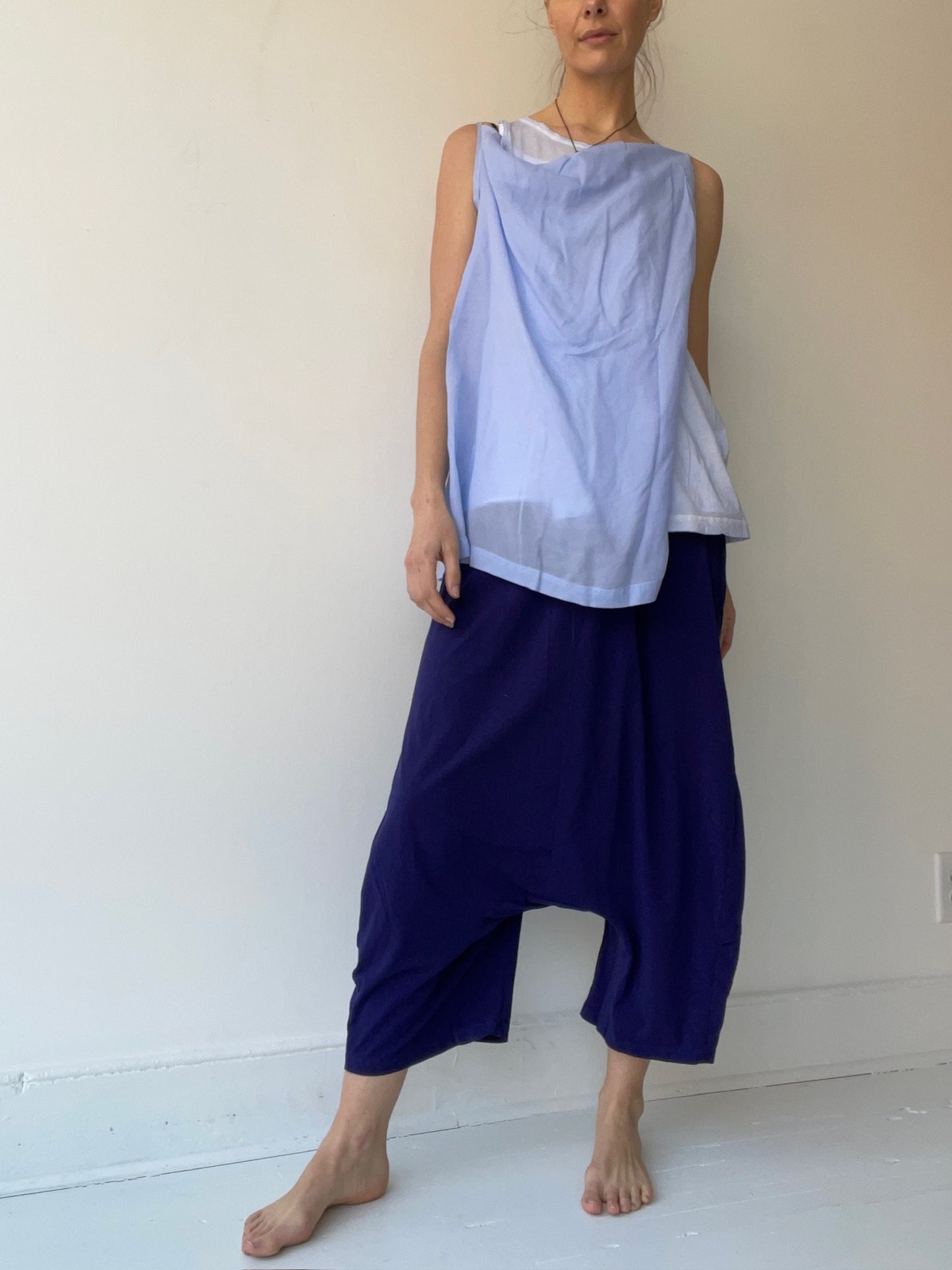 rundholz mainline blue fold top