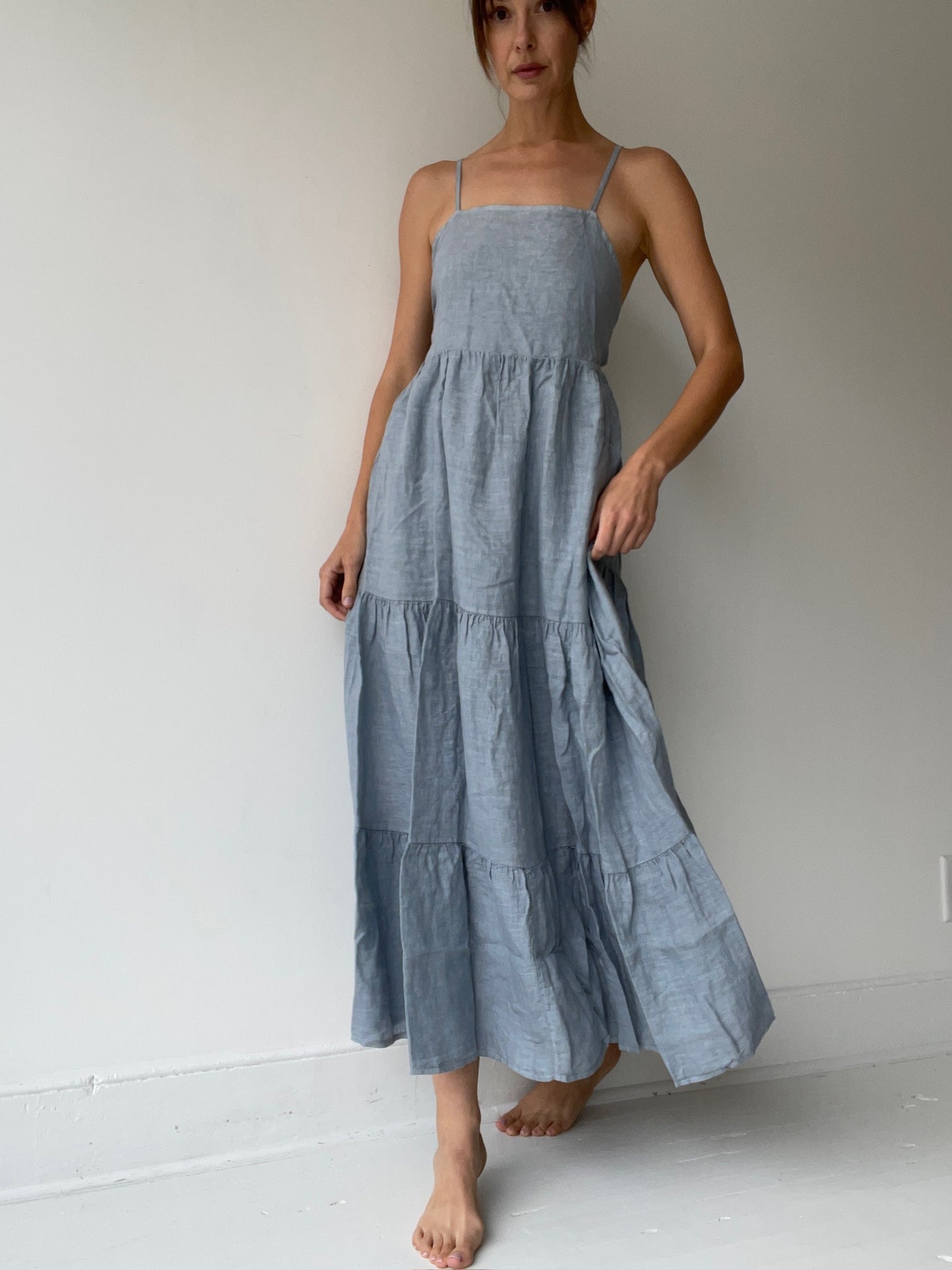 alma dress