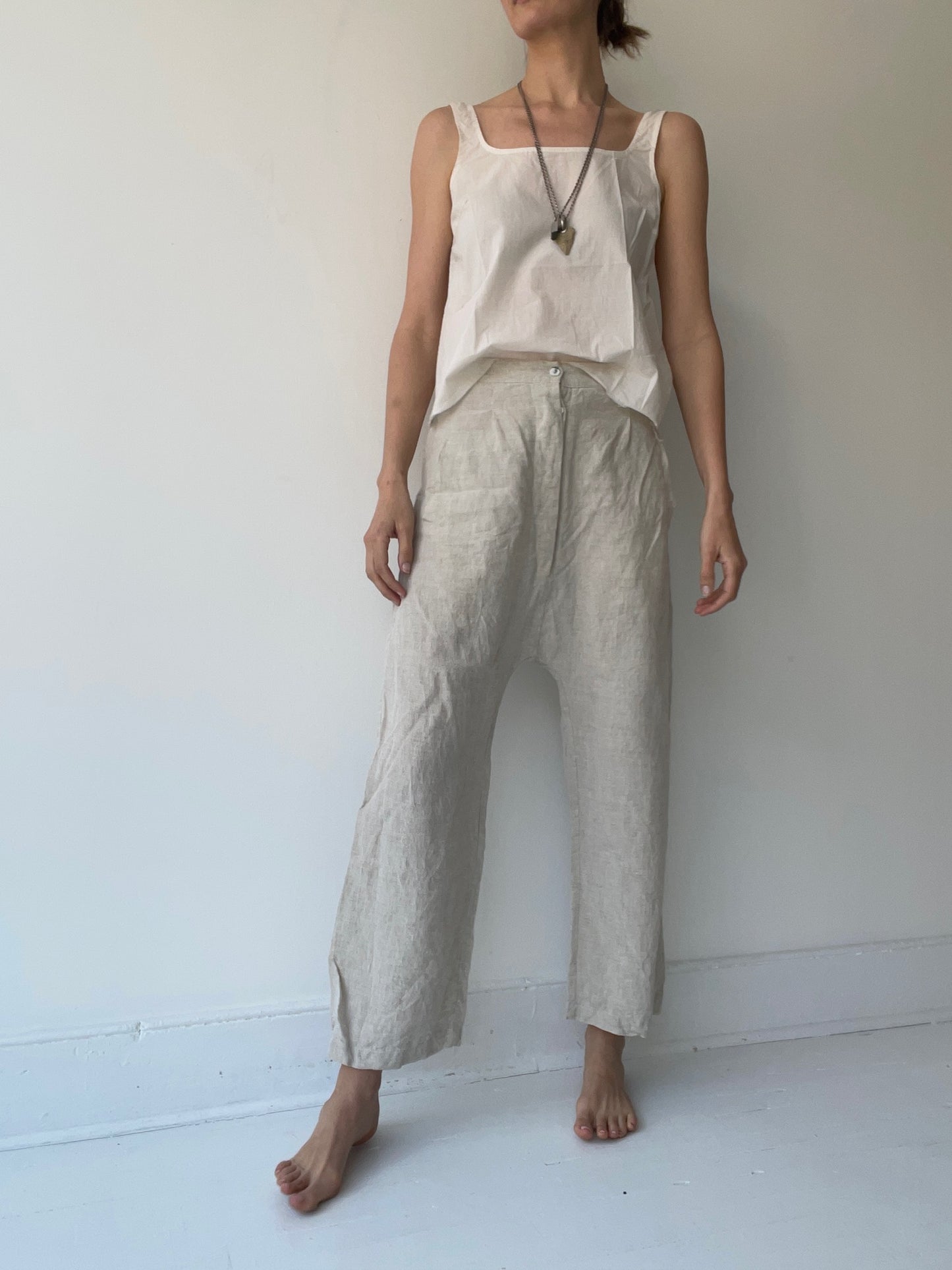 sula plain top