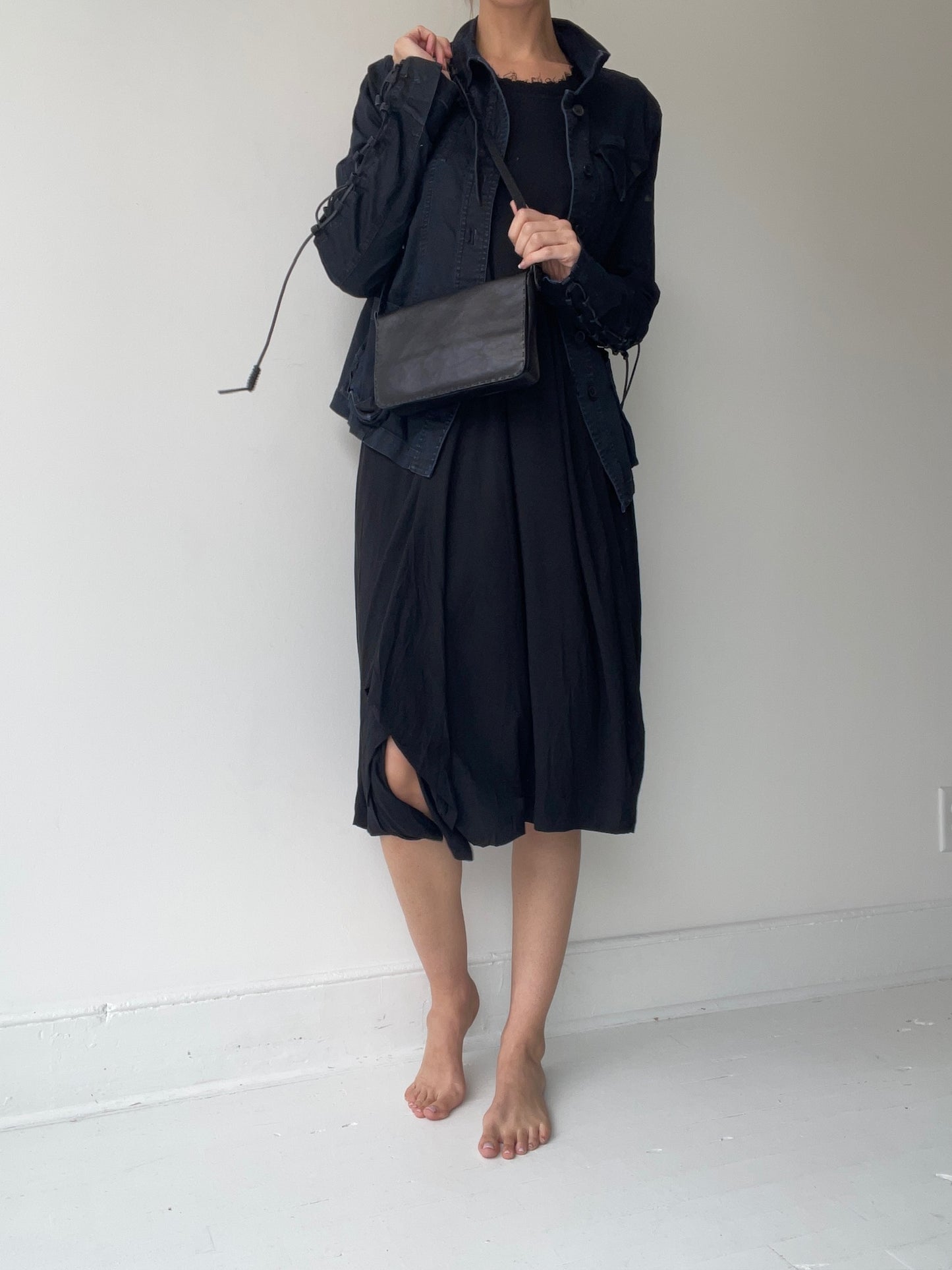johnny farah sebastopol bag