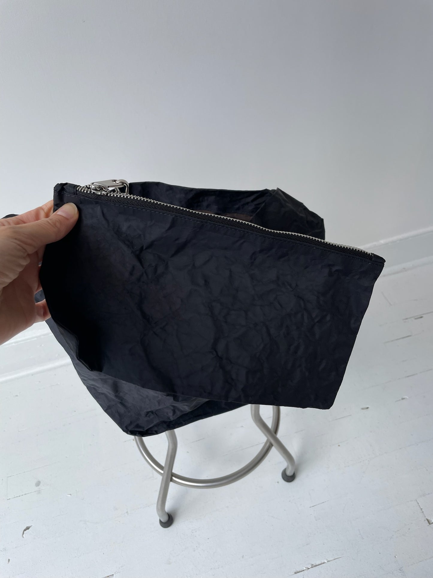zilla big tube bag