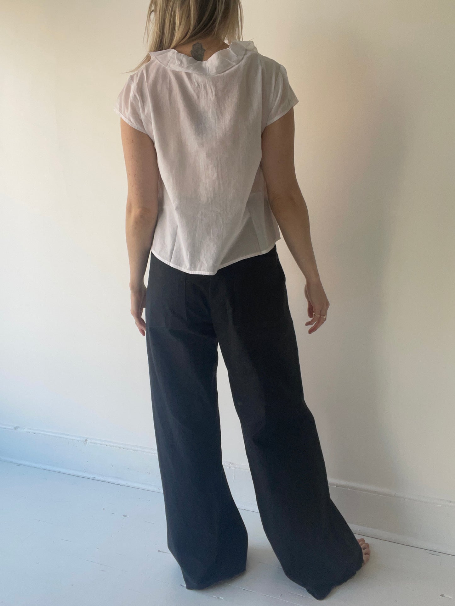mae blouse