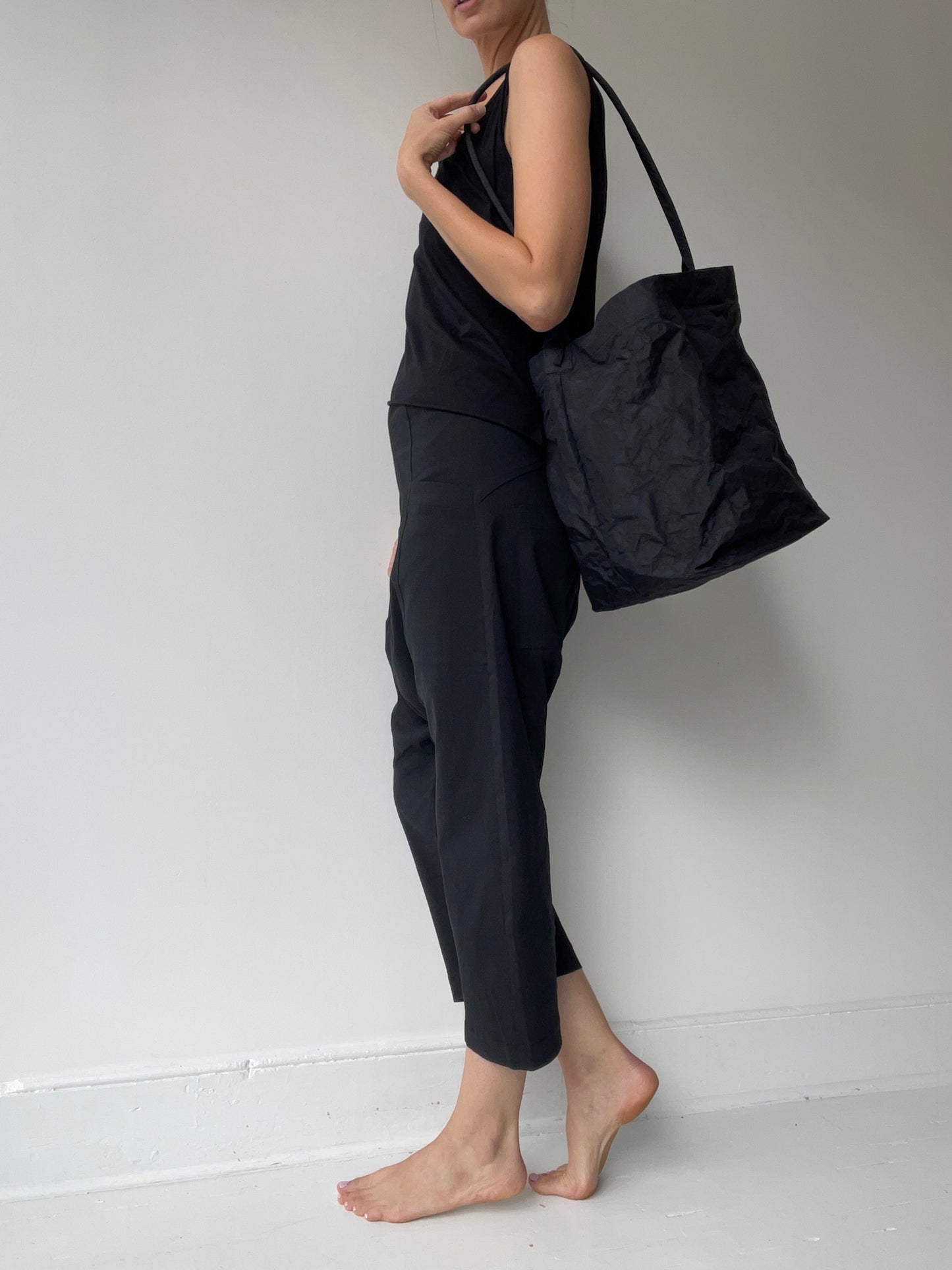 zilla big tube bag