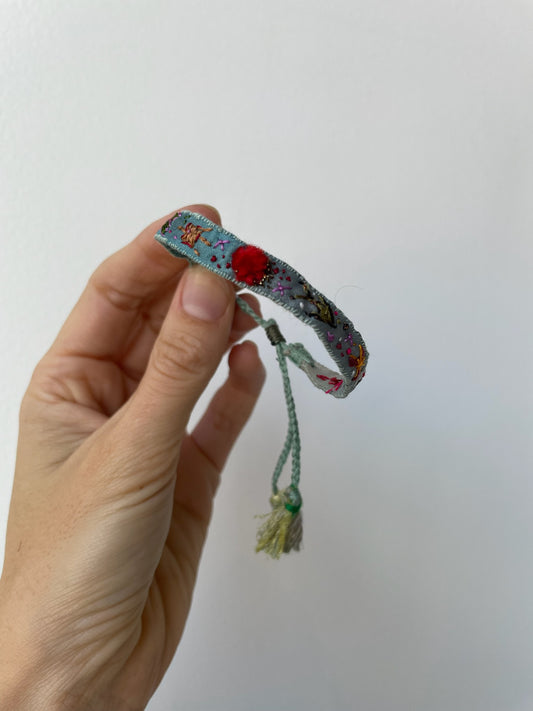 antomoon bracelet #19
