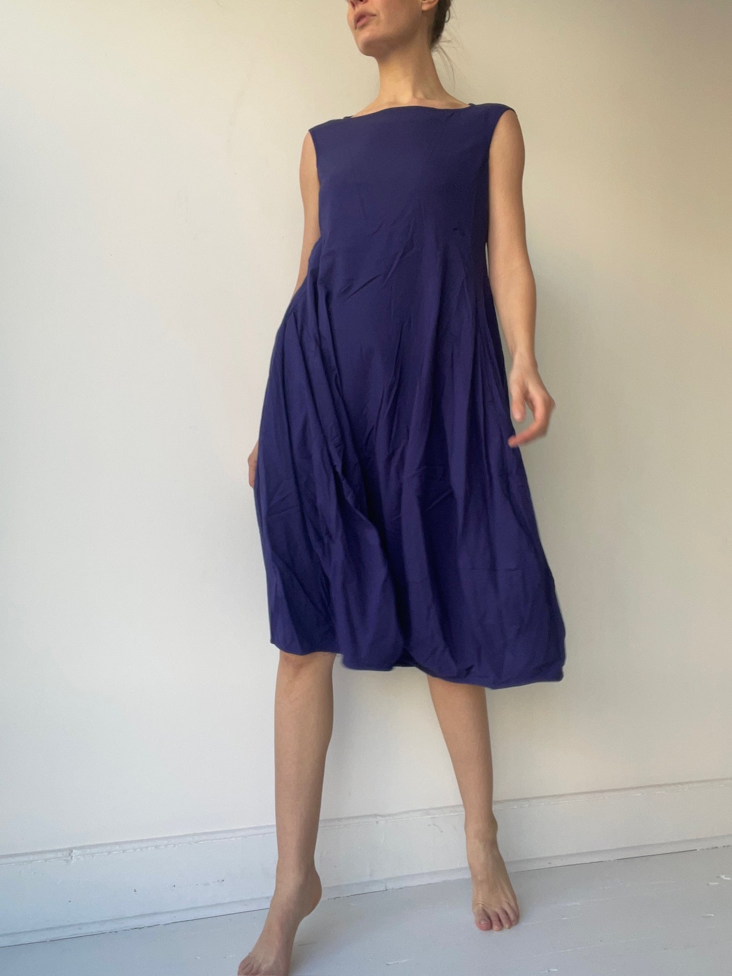 myrtle dress