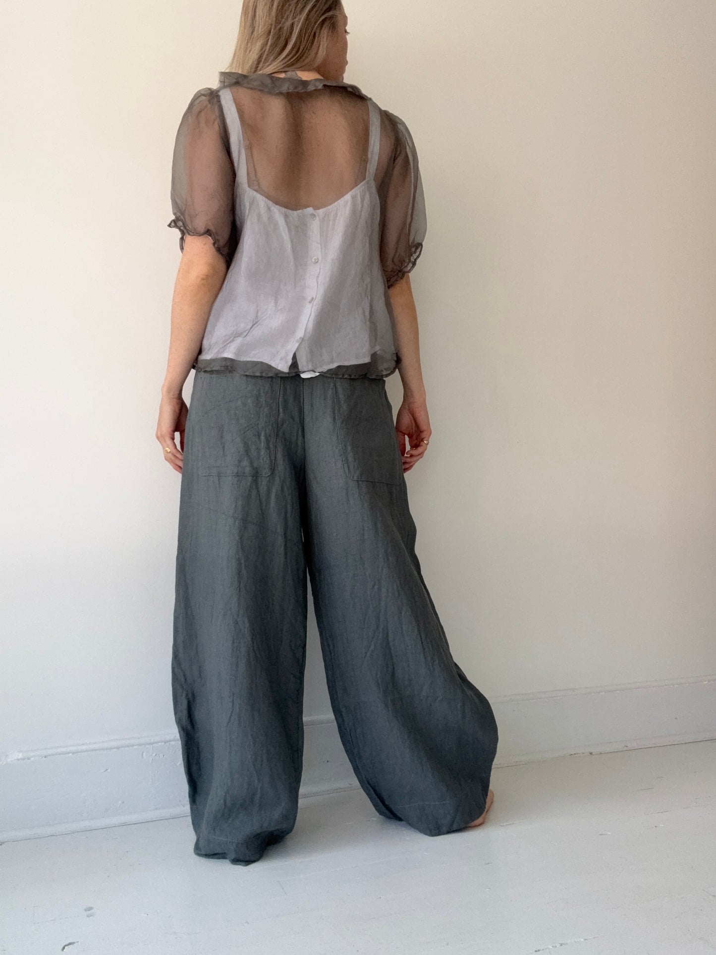 sula sweet blouse