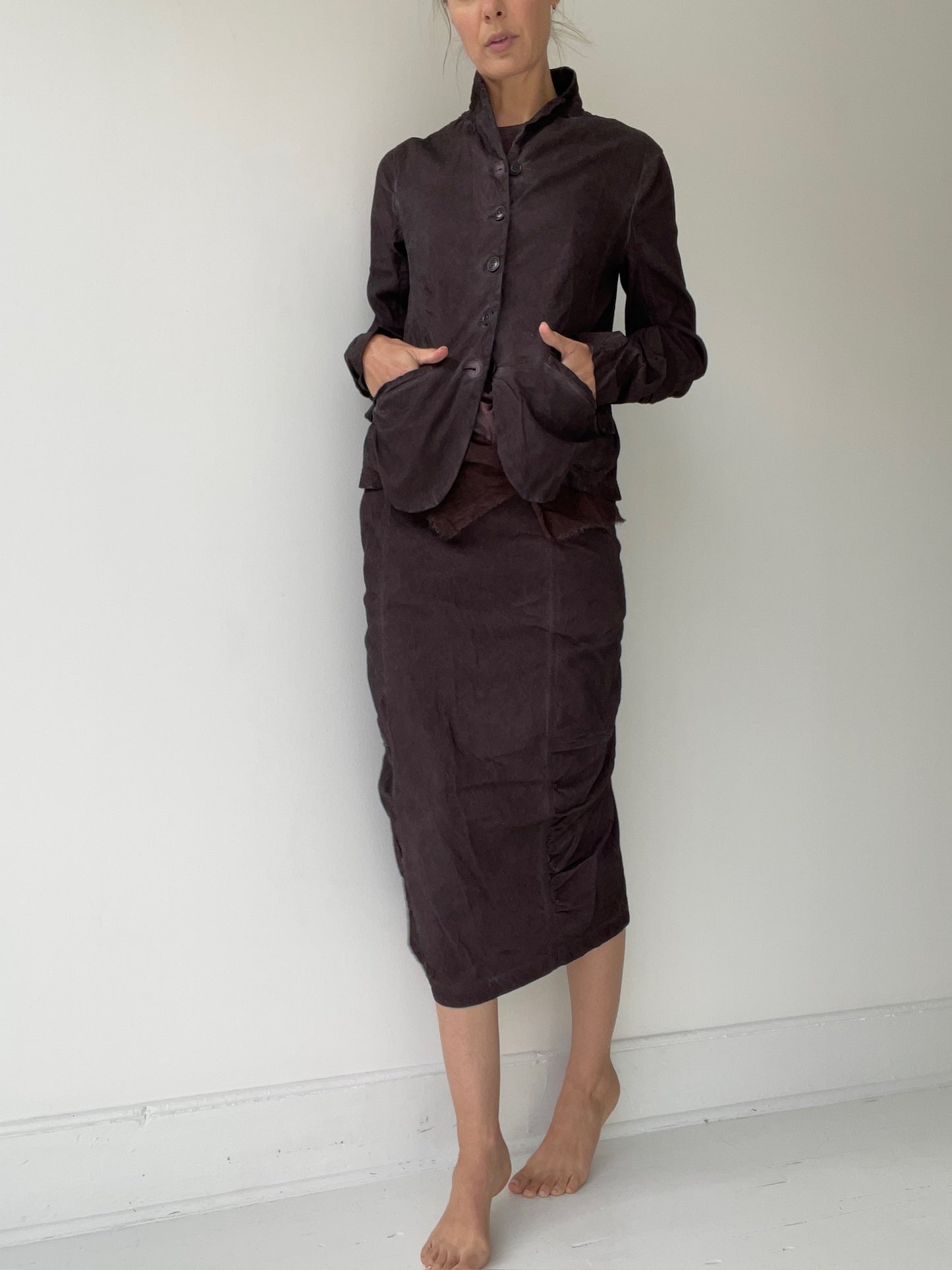 rundholz dip fla jacket