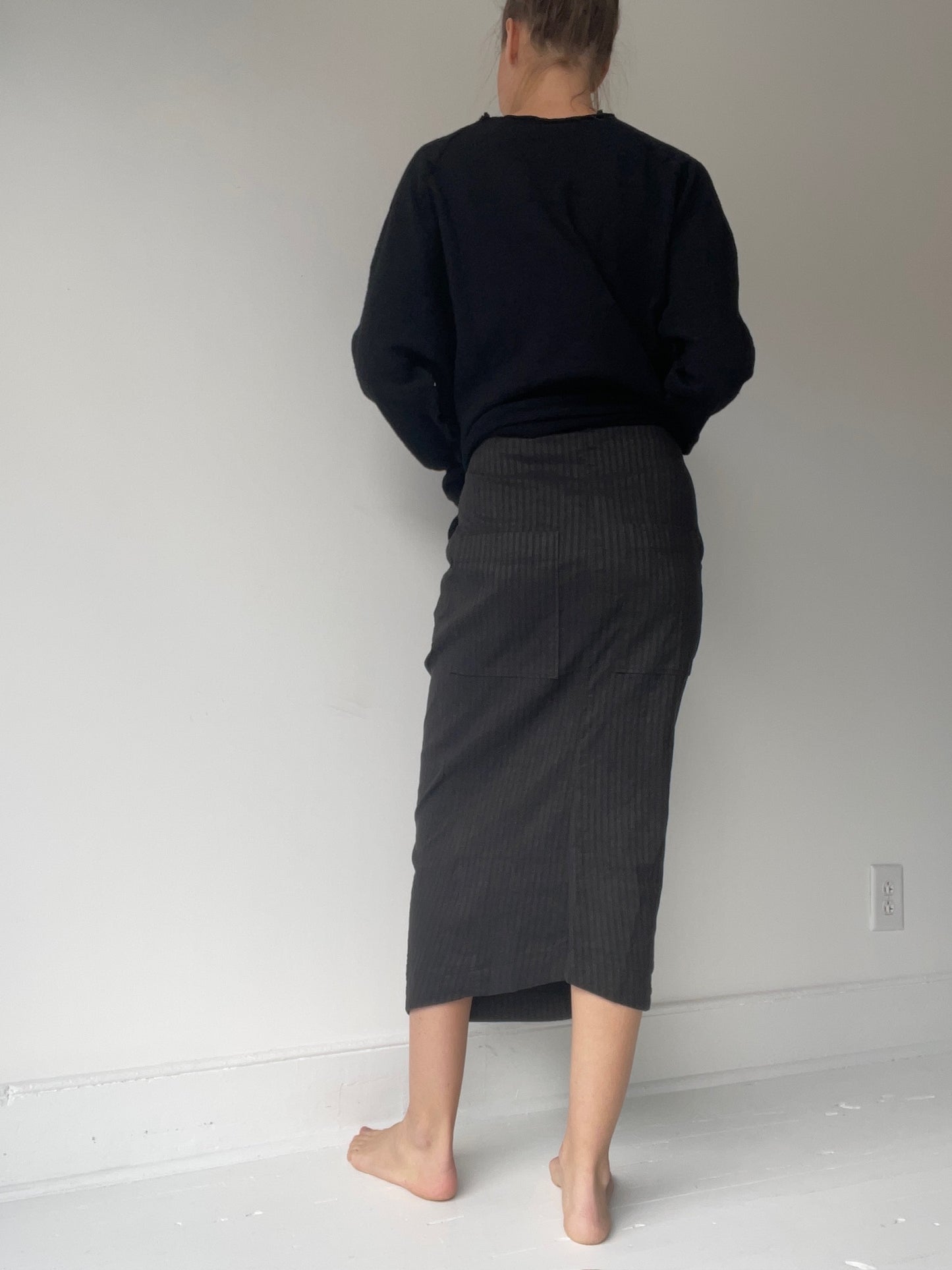 rundholz mainline café skirt