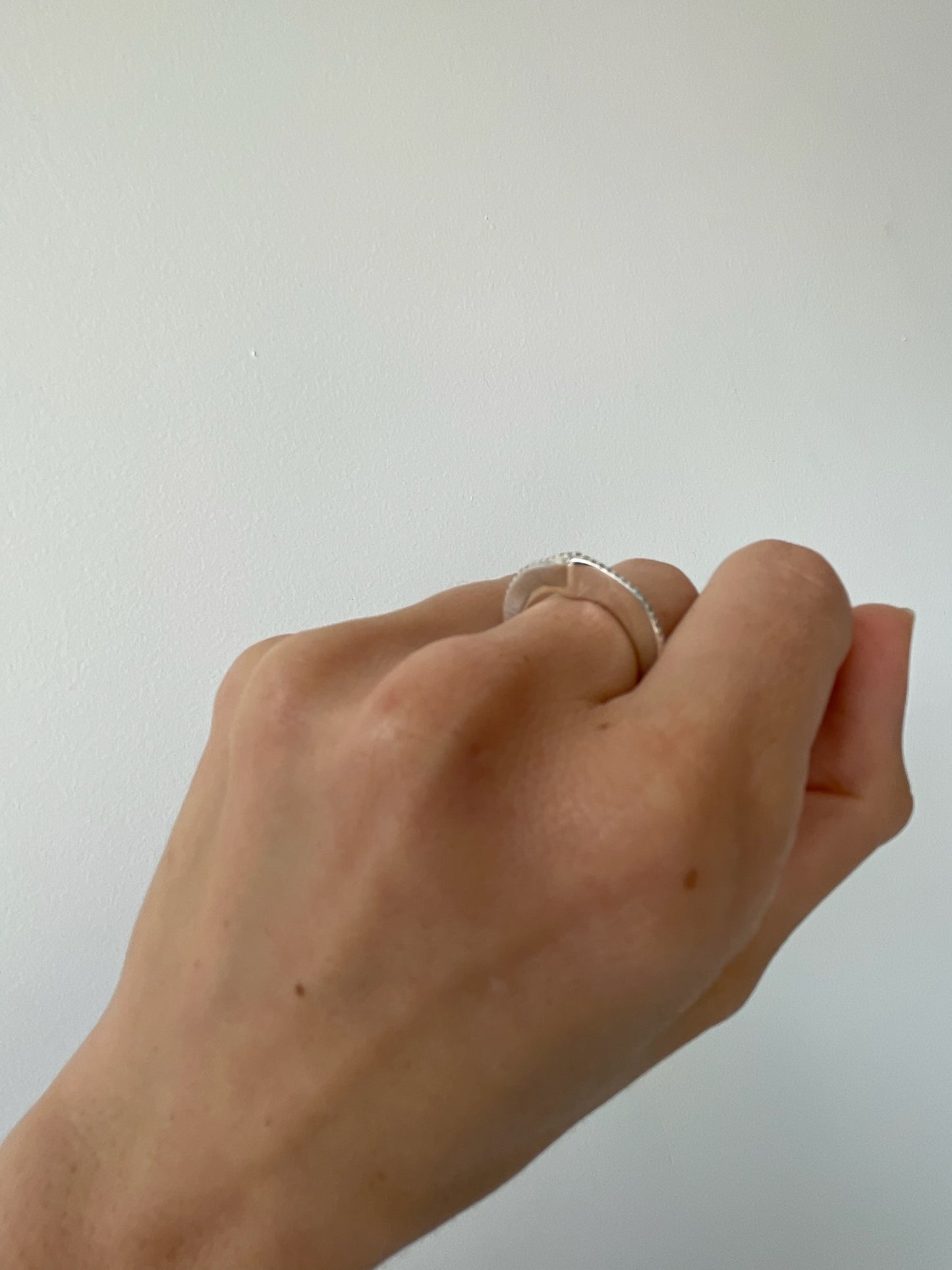 rosa maria mika ring