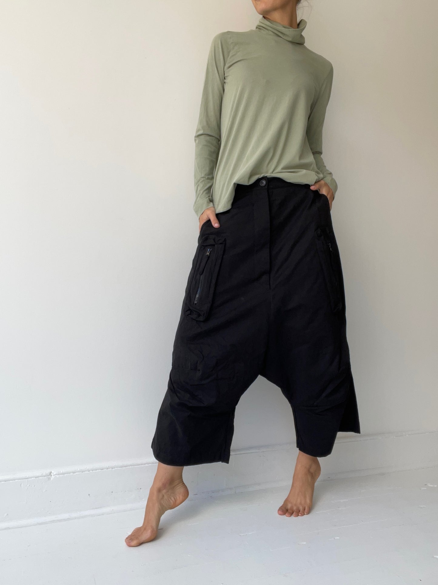 rundholz black label billie pants