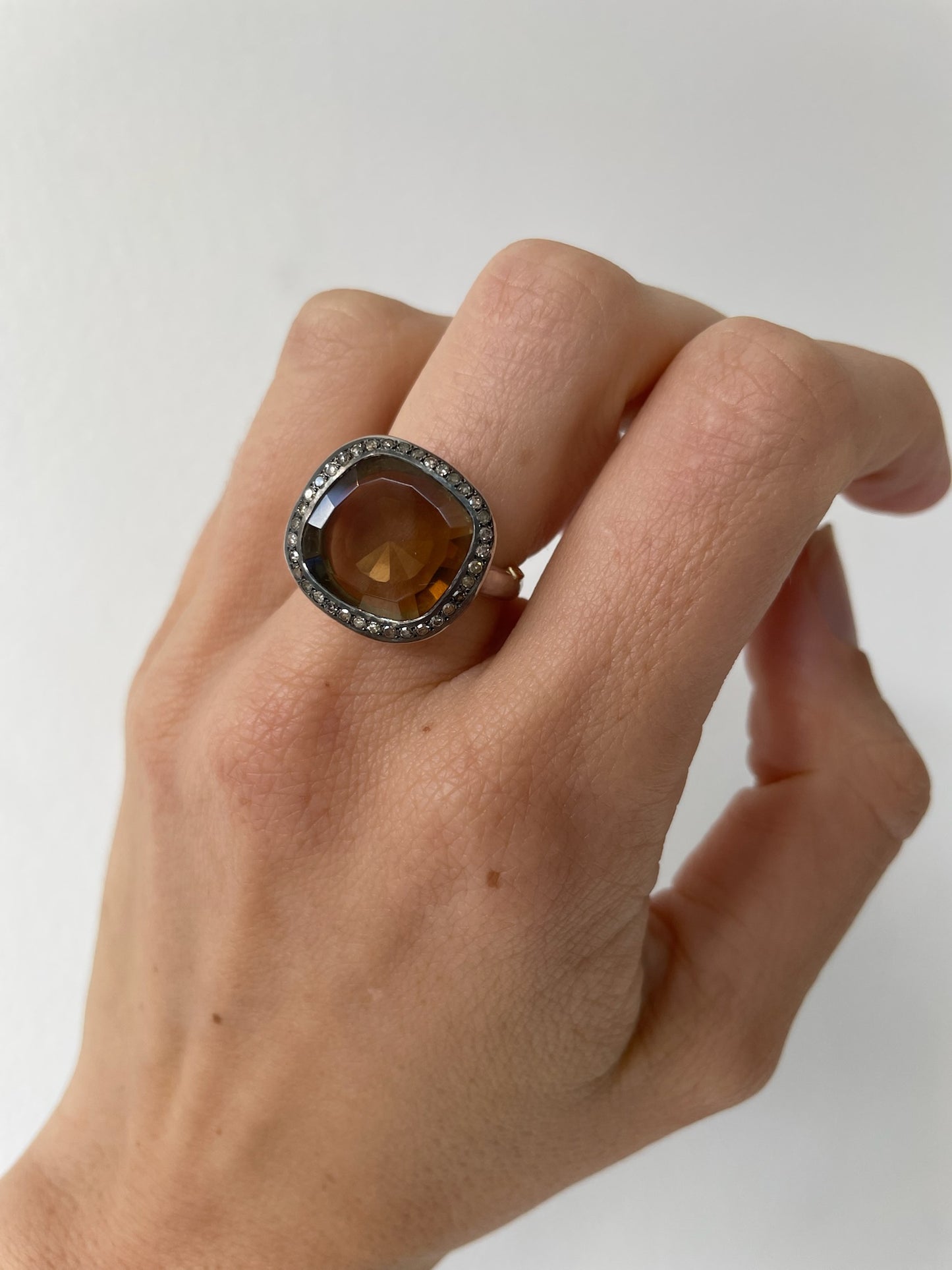 rosa maria junya ring
