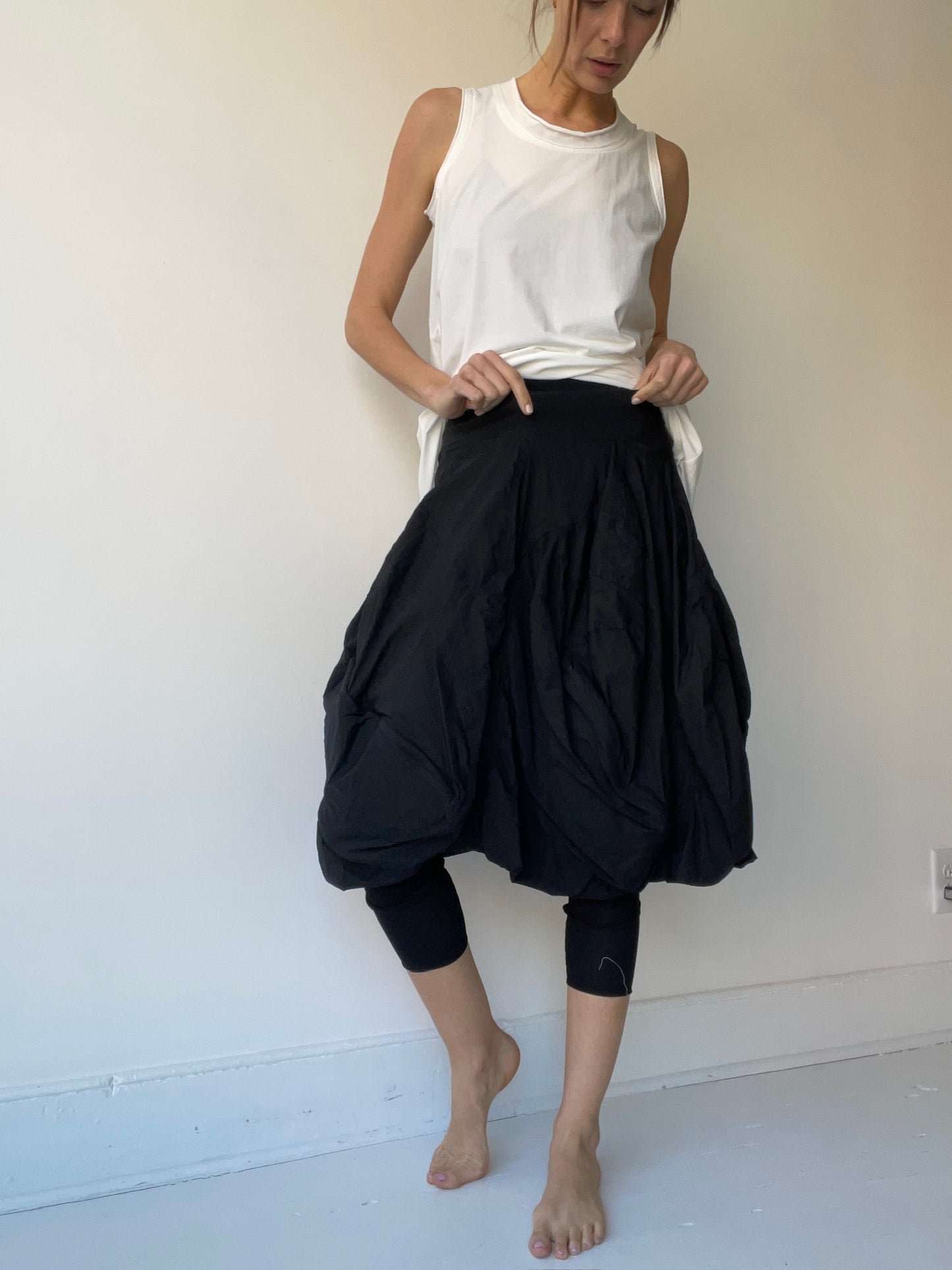 rundholz mainline bubble skirt