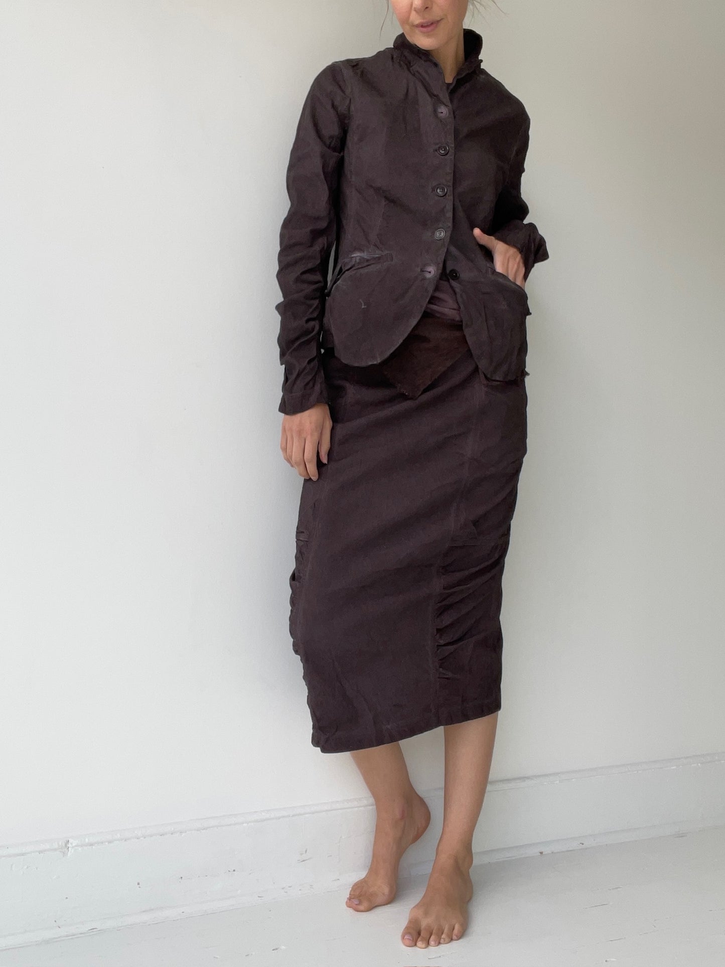 rundholz dip fla jacket