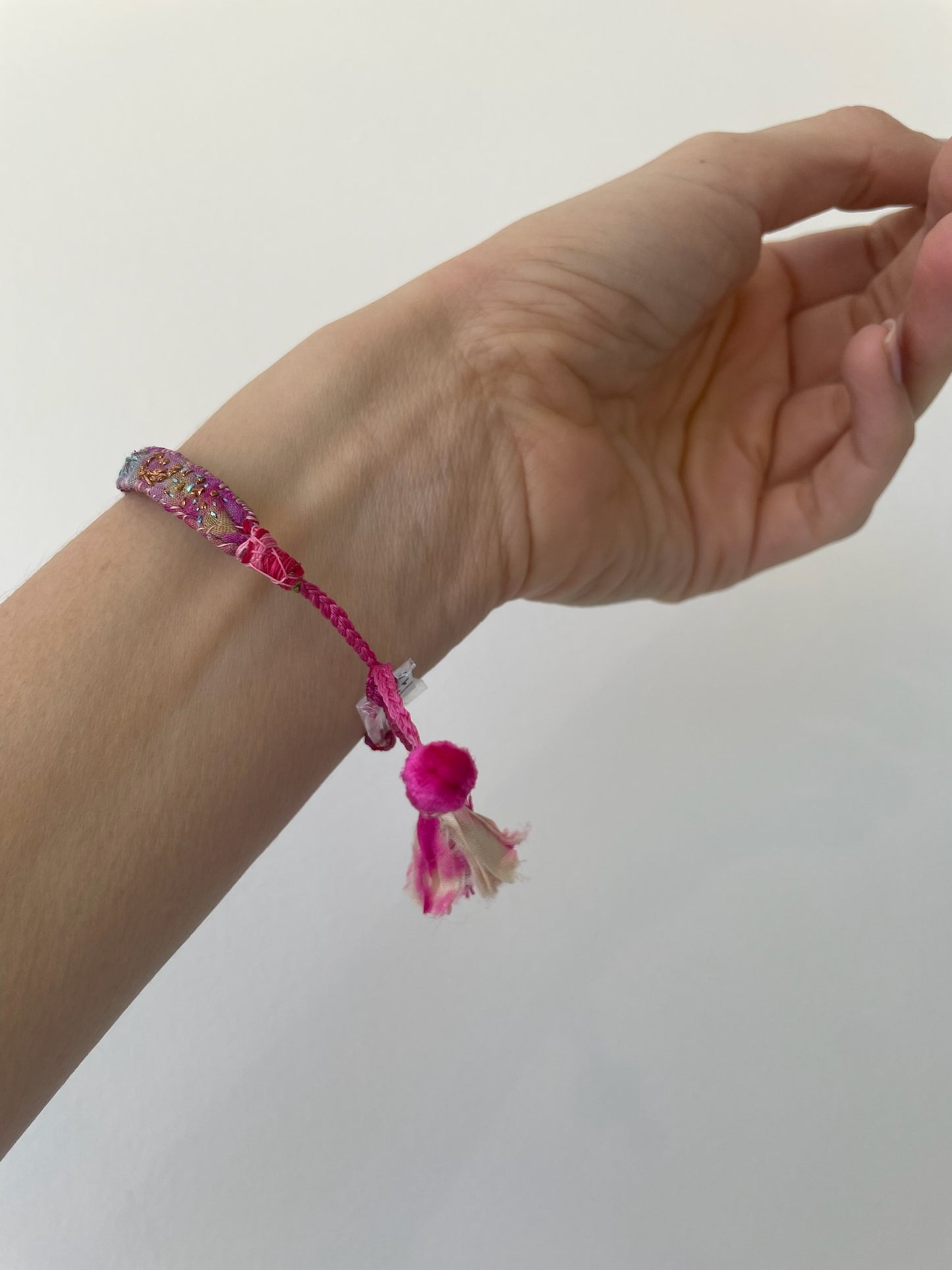 antomoon bracelet #7
