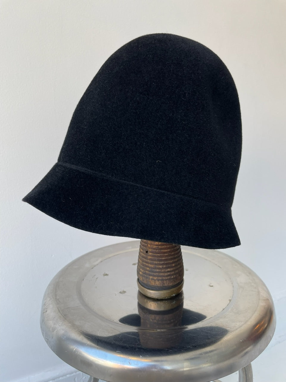 帽子 chisaki Kaie chisaki yan hat BLACK – havens-chs