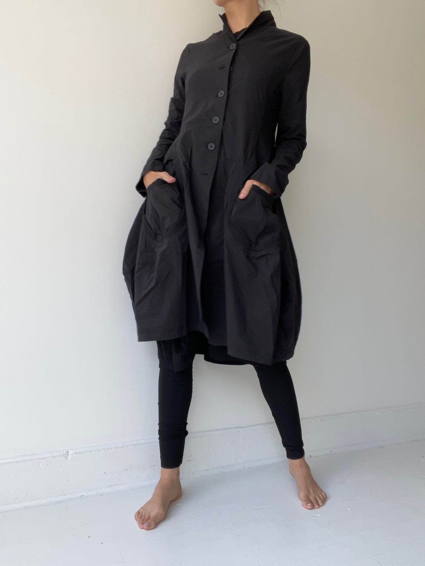 rundholz black label eve coat
