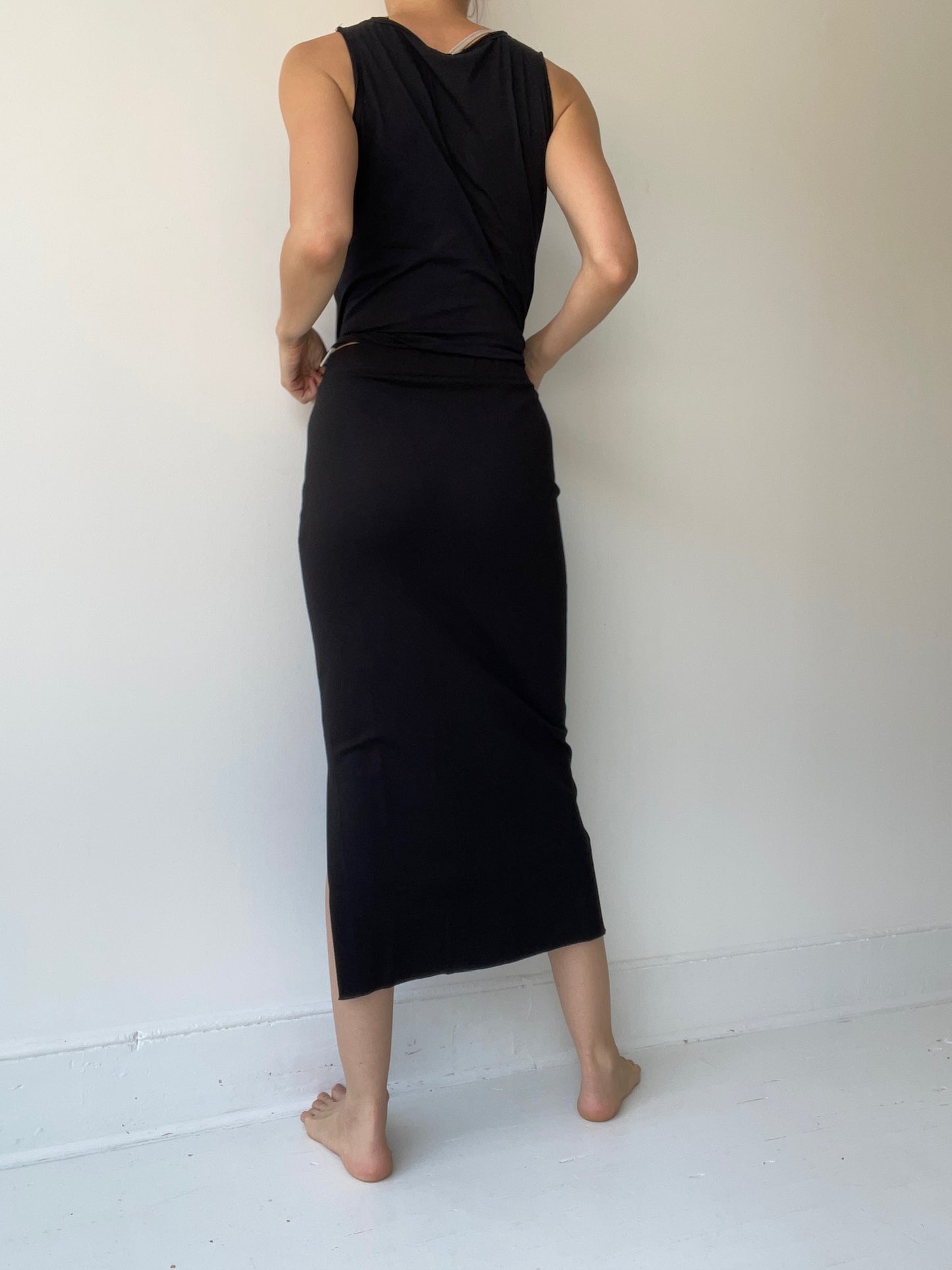 pal offner long skirt