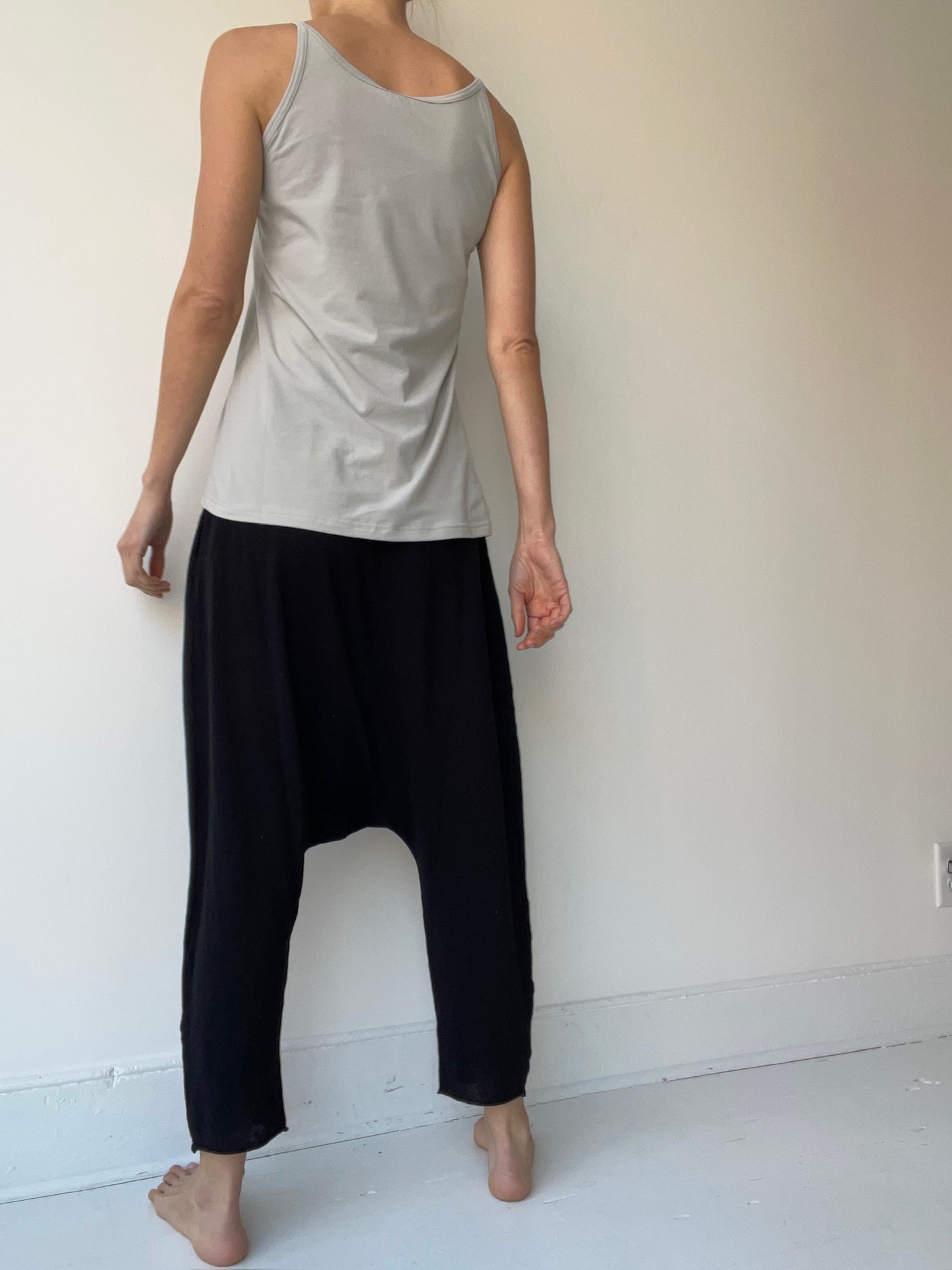 rundholz black label grey cami