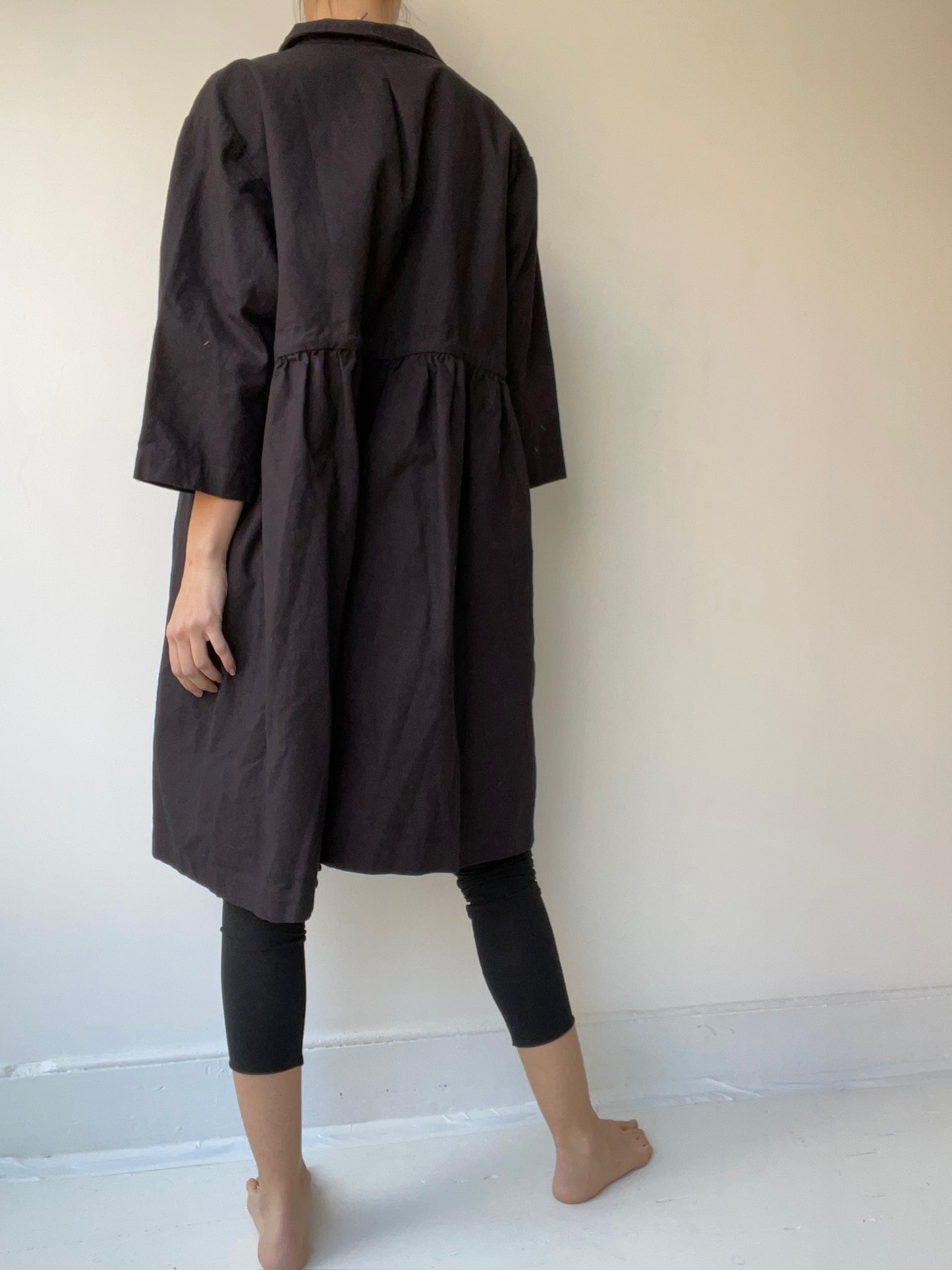 gabriella dress