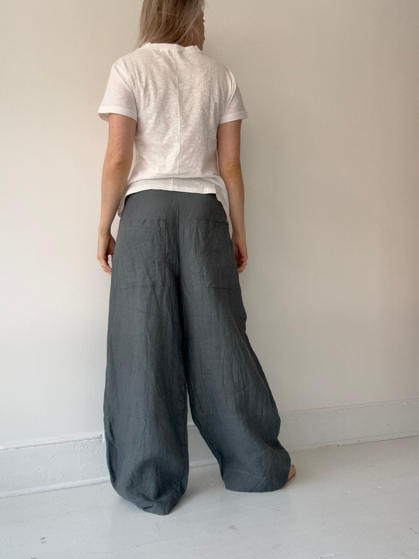 sula short sleeve tee