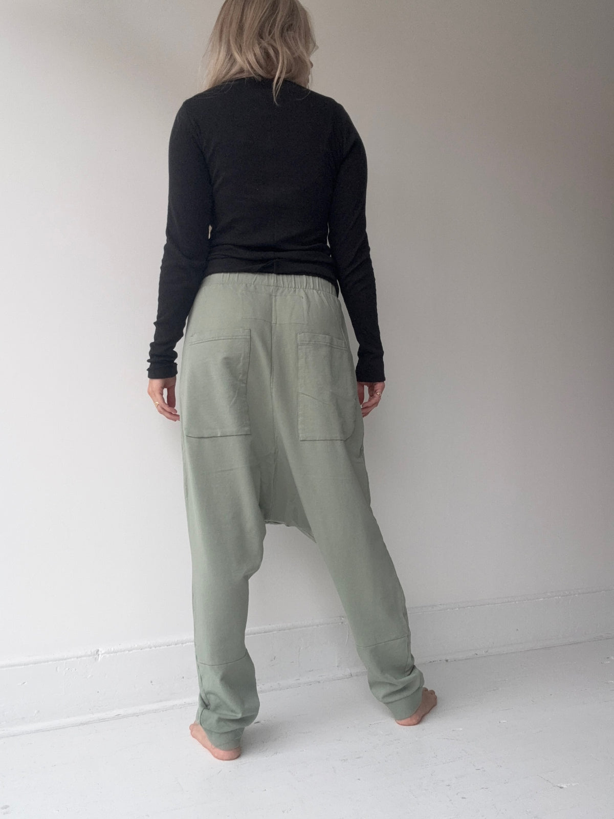 rundholz black label trousers