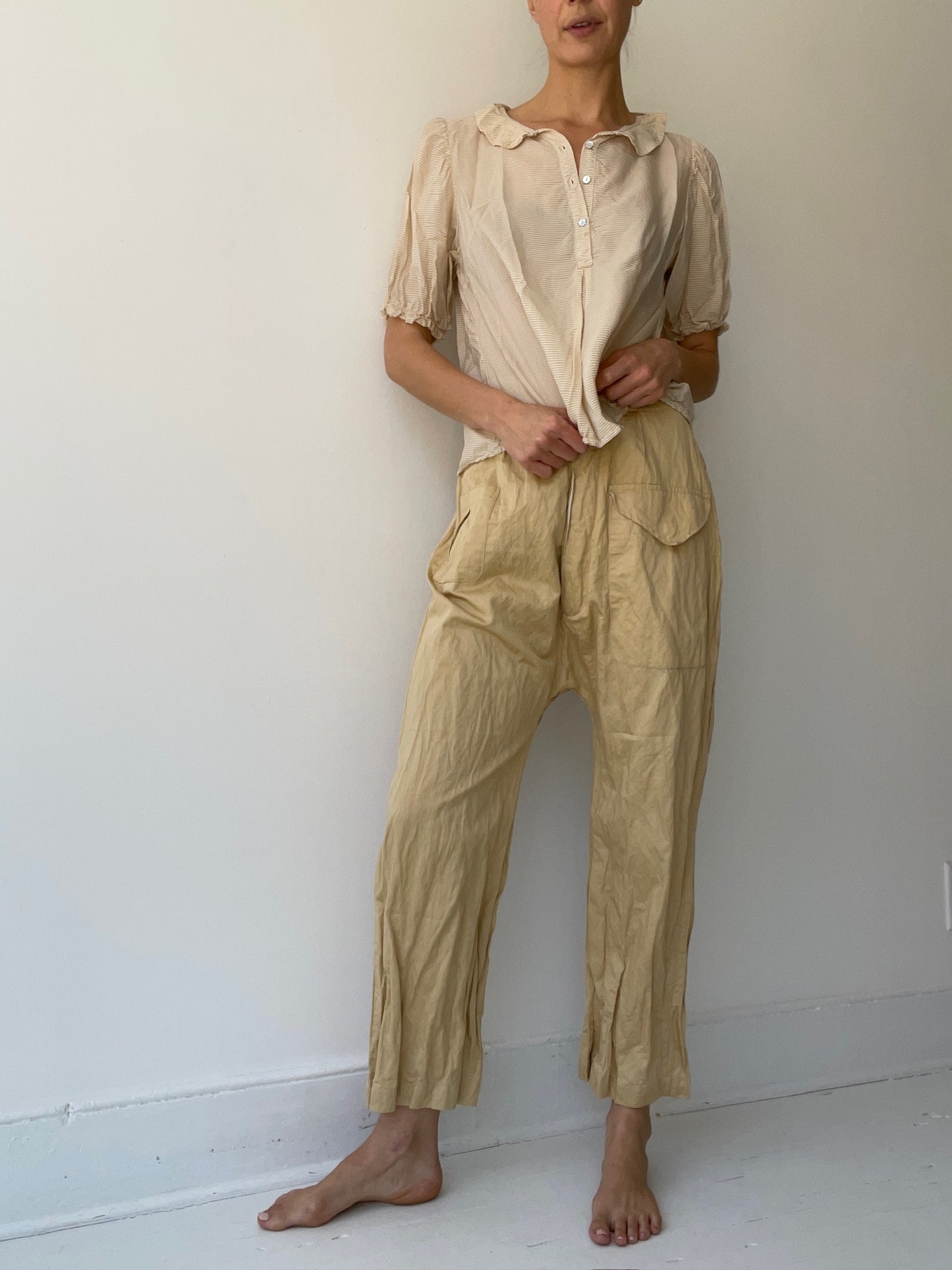 sula sweet blouse