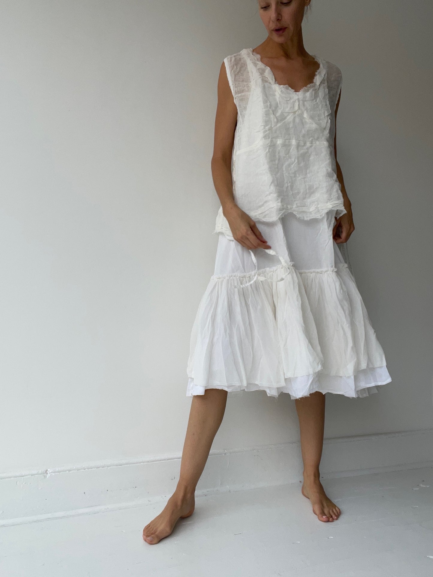 krista larson seaside cami
