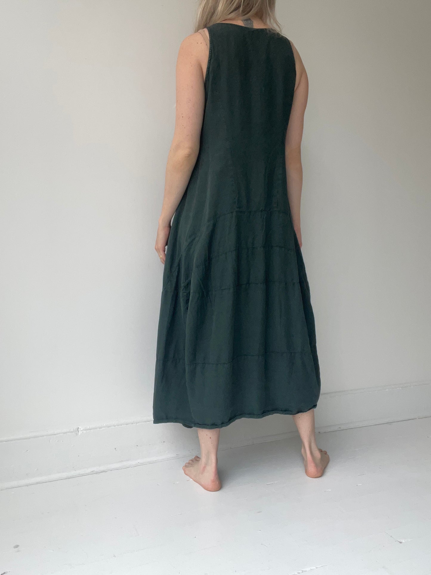 rundholz black label eva dress
