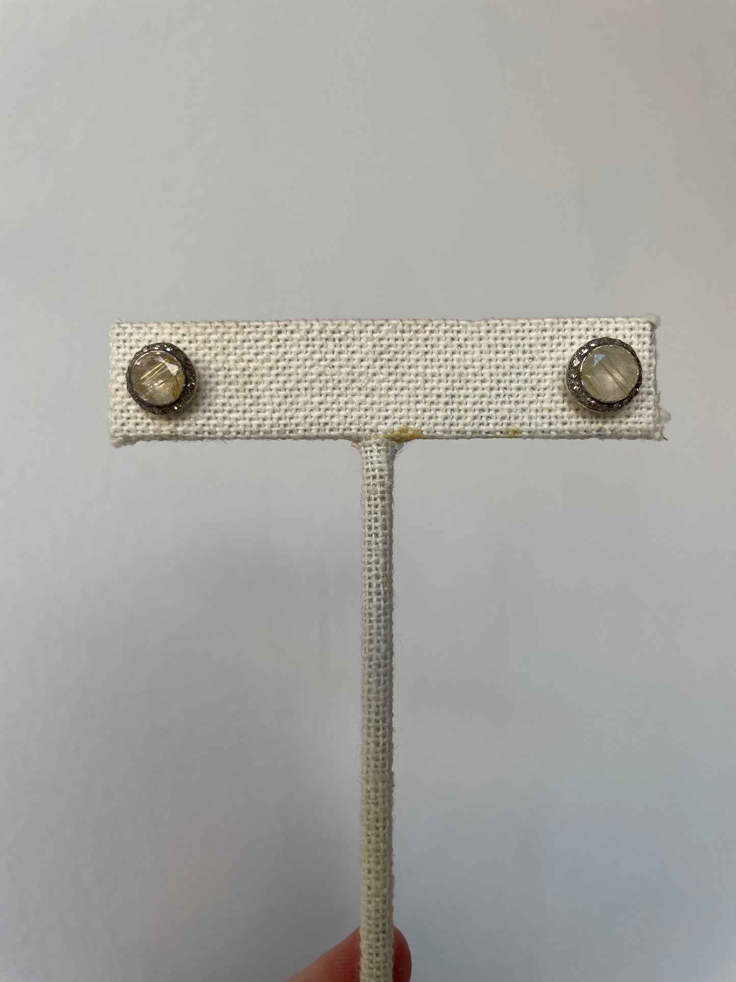 belquis earrings