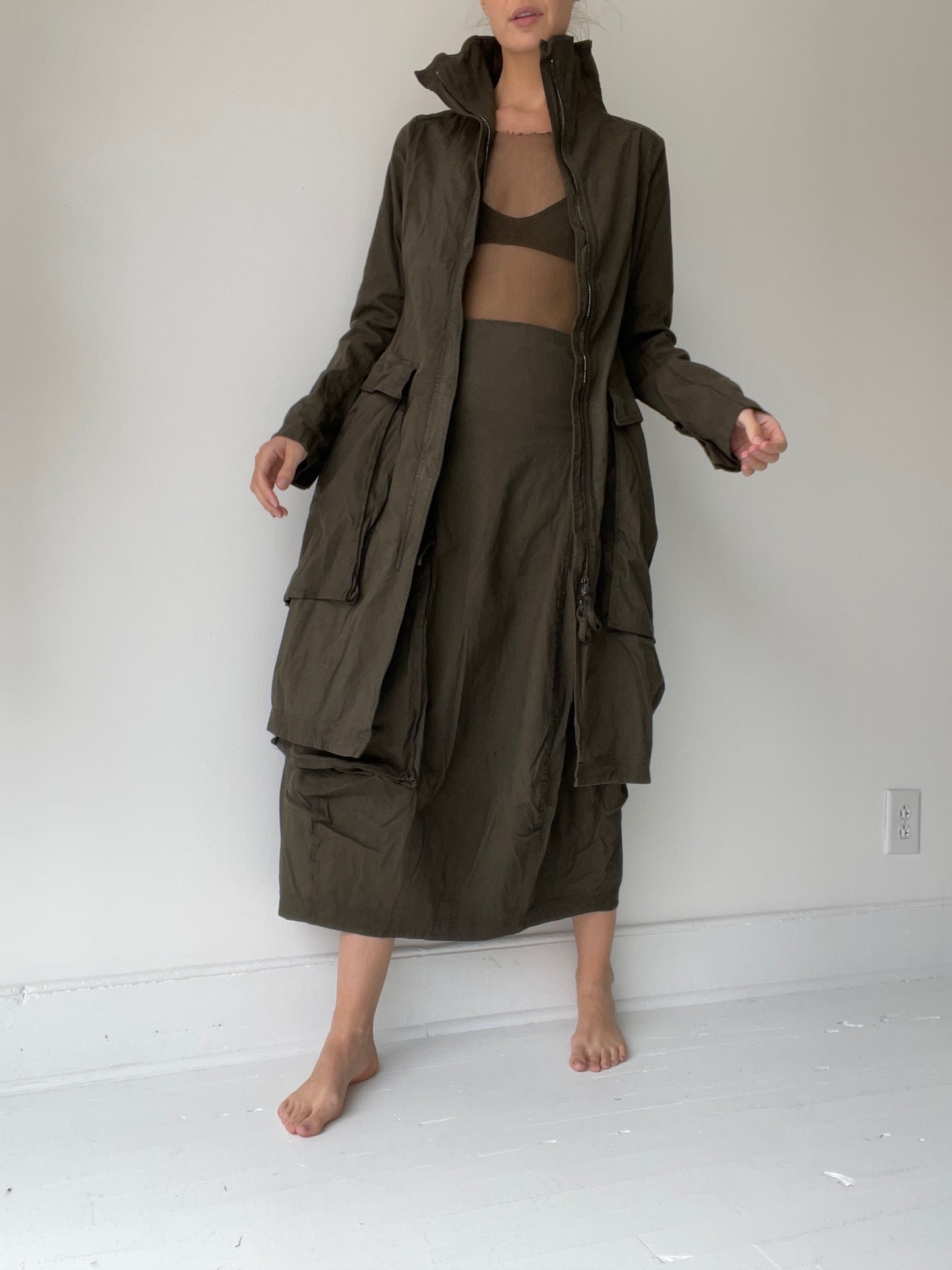 floyd coat