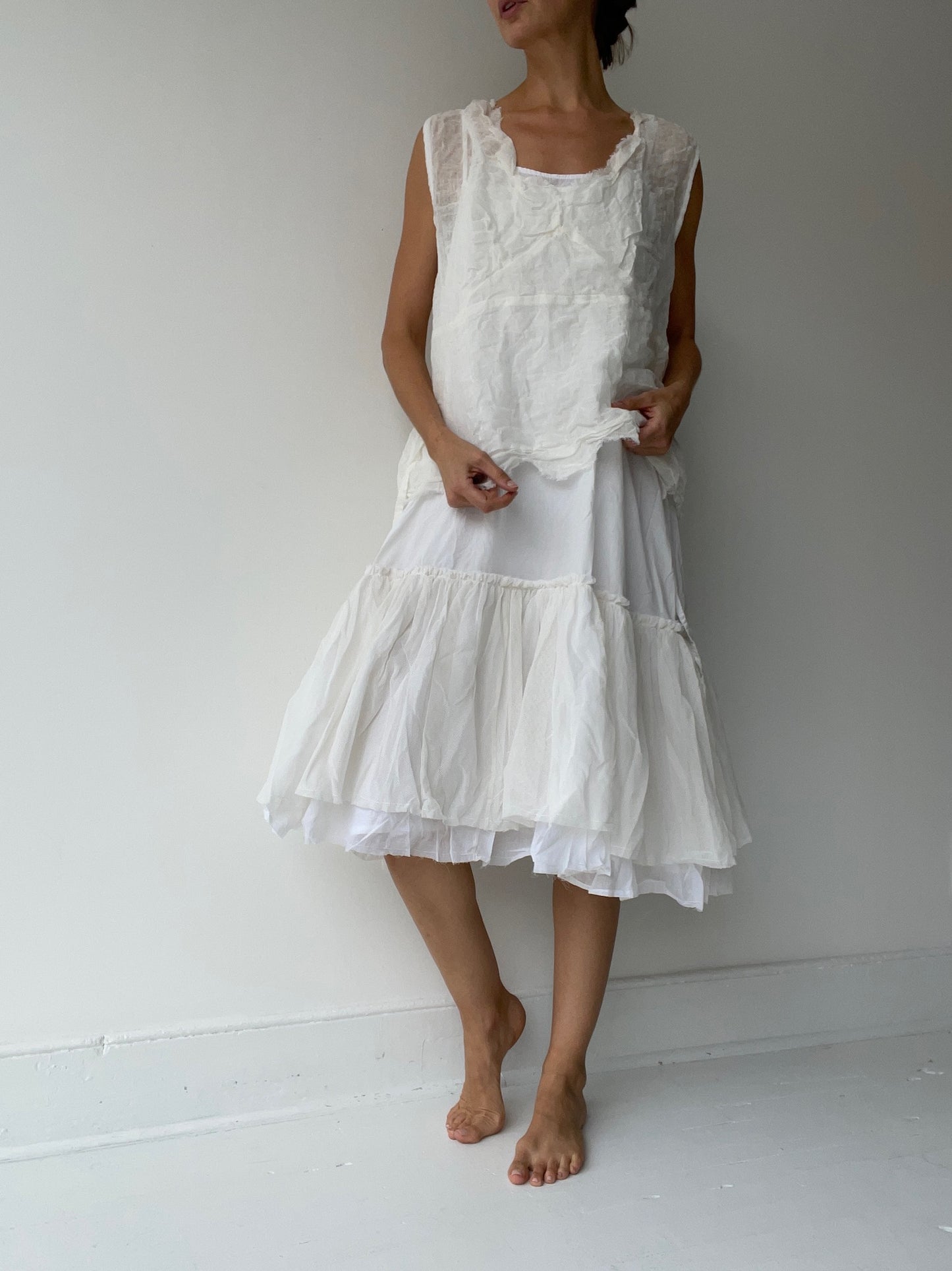 krista larson seaside cami