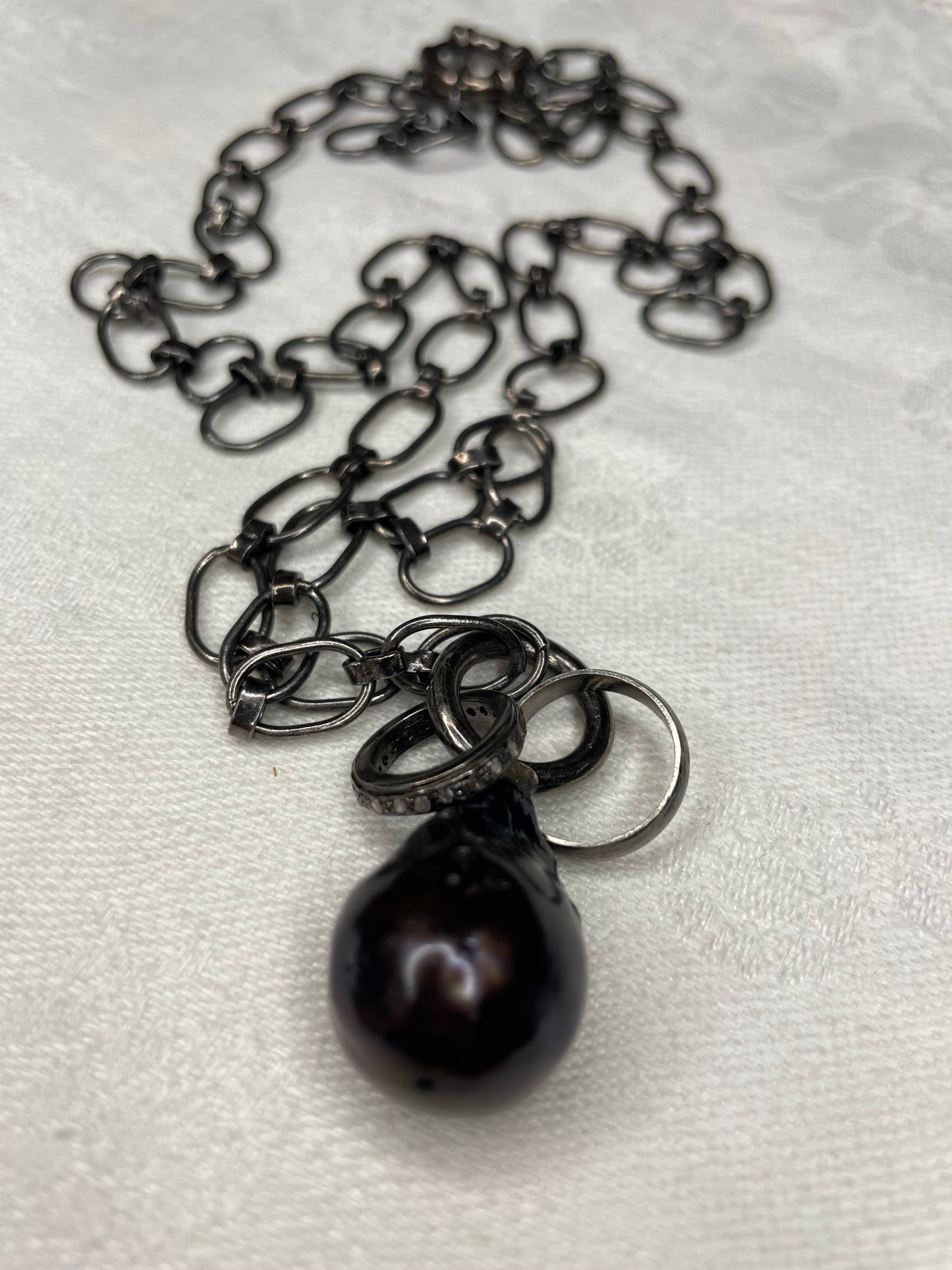 kundo najam necklace