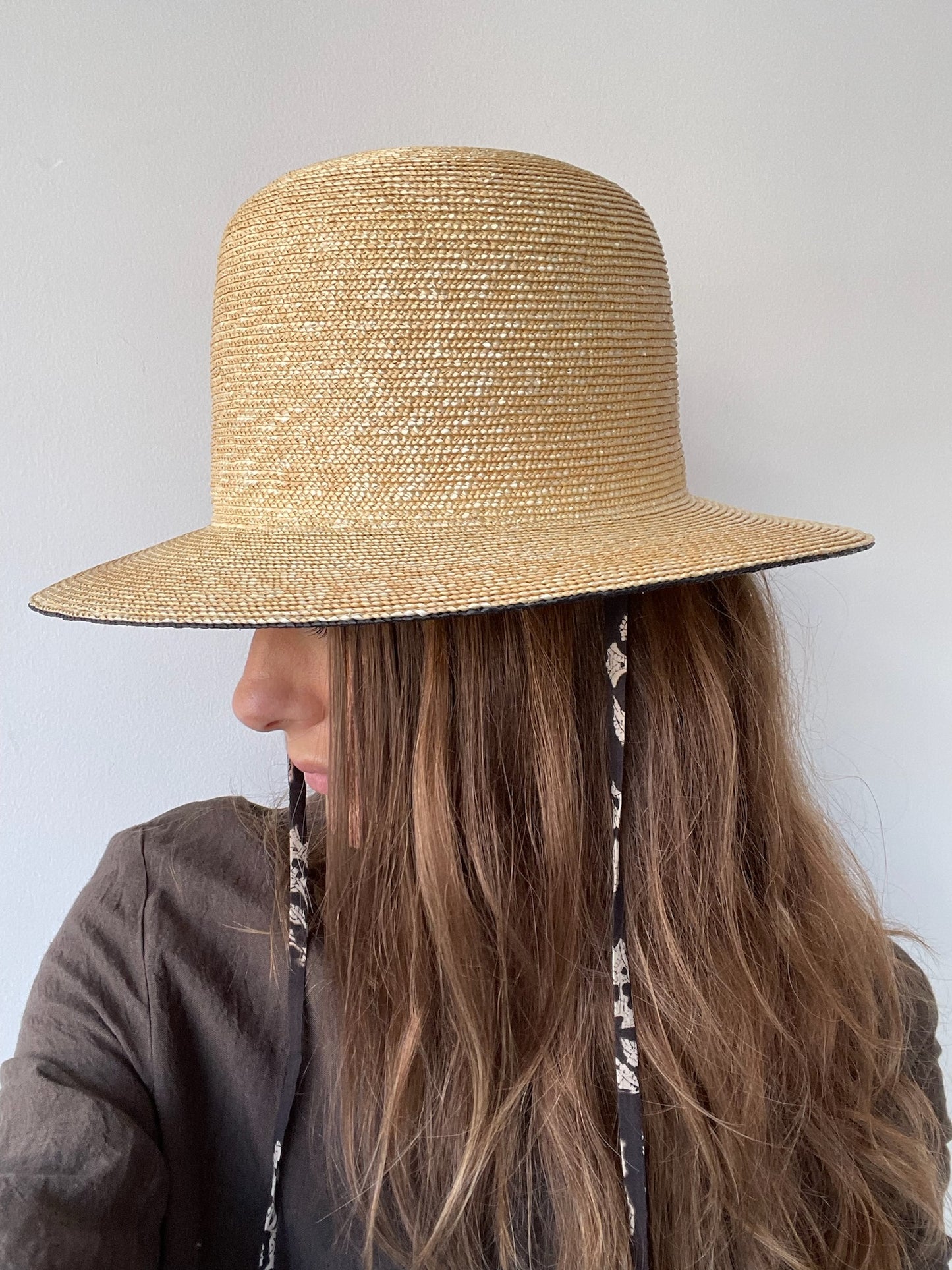 chisaki taiki hat