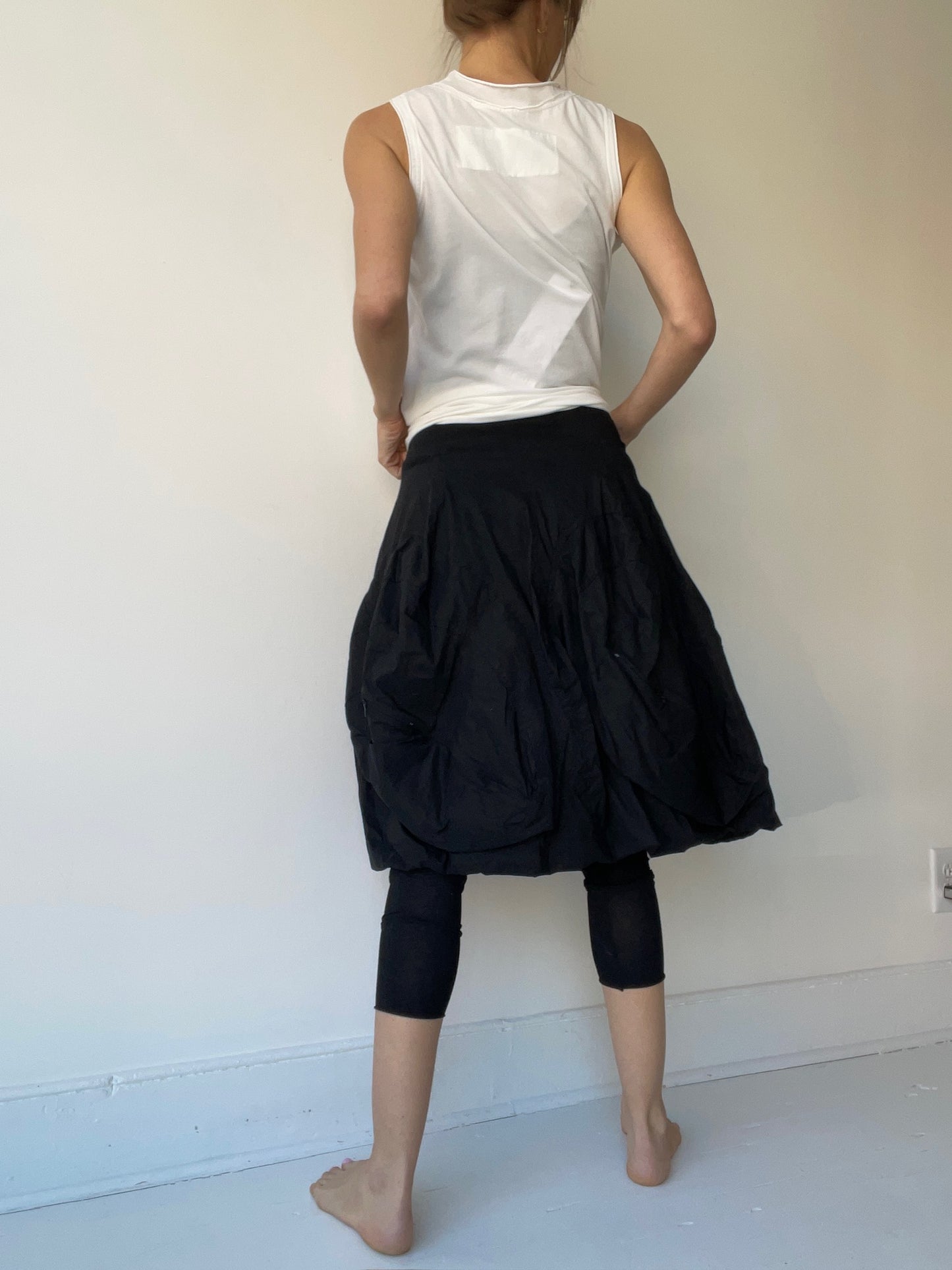 rundholz mainline bubble skirt