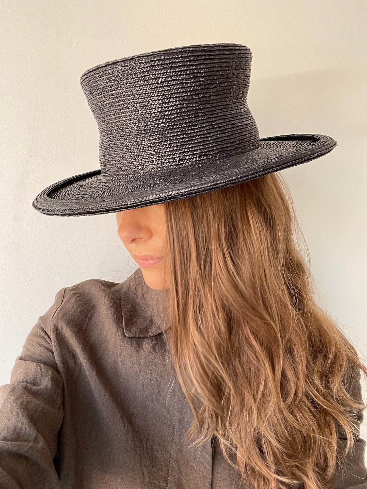 nasa hat