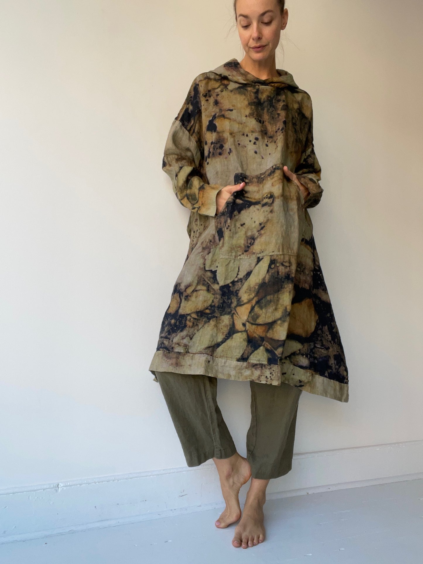 krista larson long bode shirt