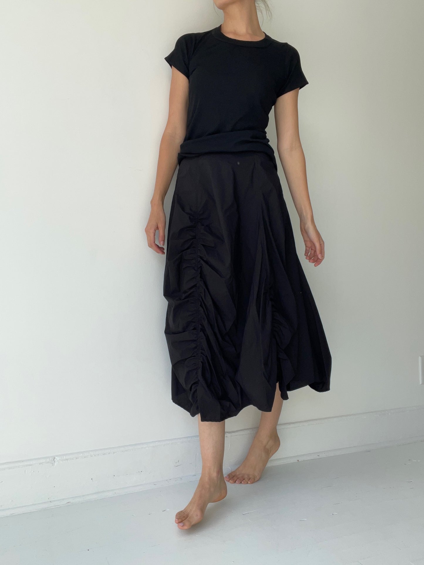 rundholz mainline ruchi skirt