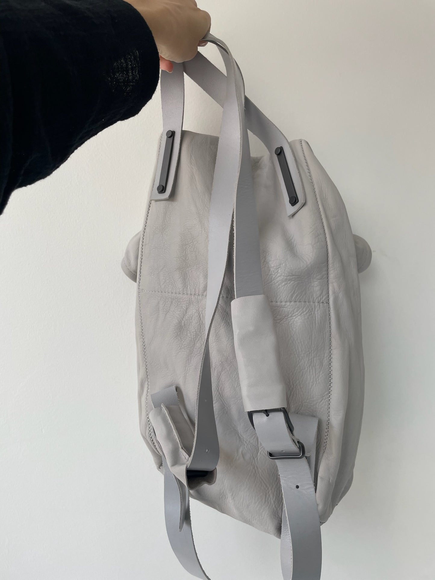 pal offner pouch backpack
